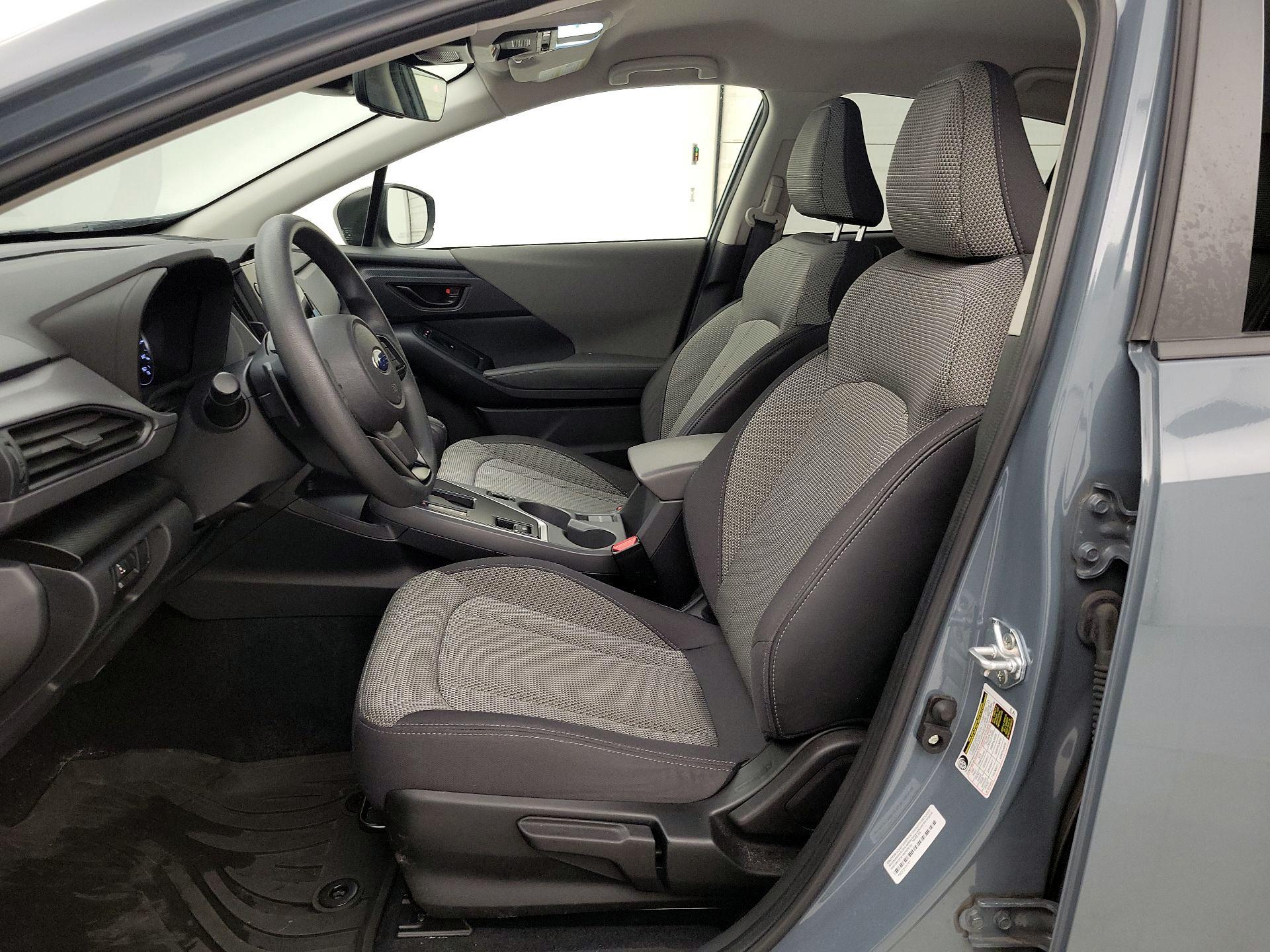 Thumbnail: 2024 Subaru Crosstrek - 11