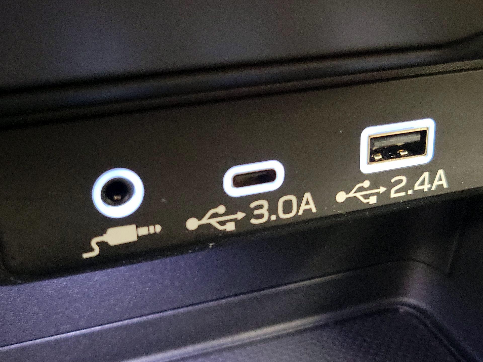 Thumbnail: 2024 Subaru Crosstrek - 18