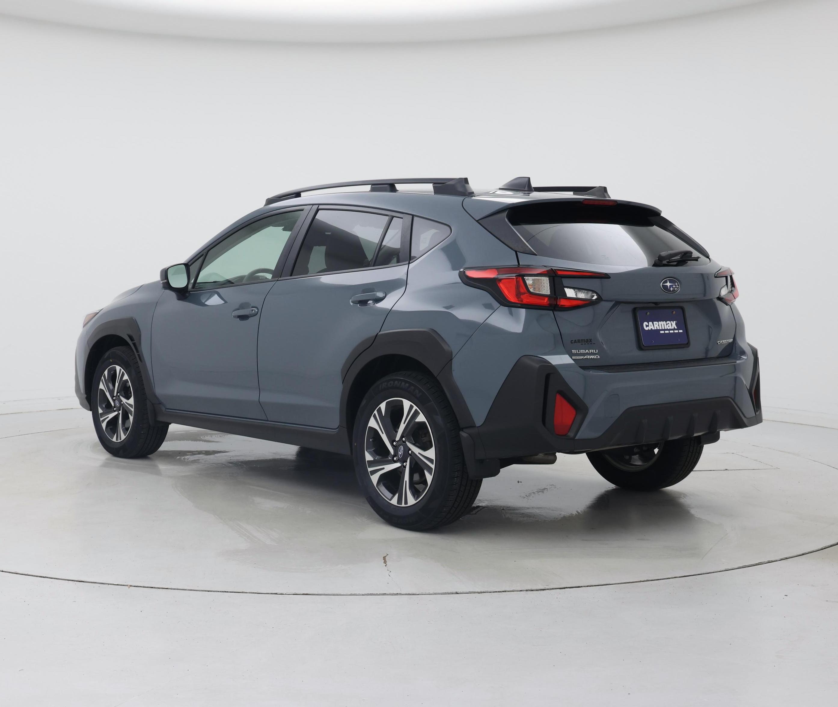 Thumbnail: 2024 Subaru Crosstrek - 2