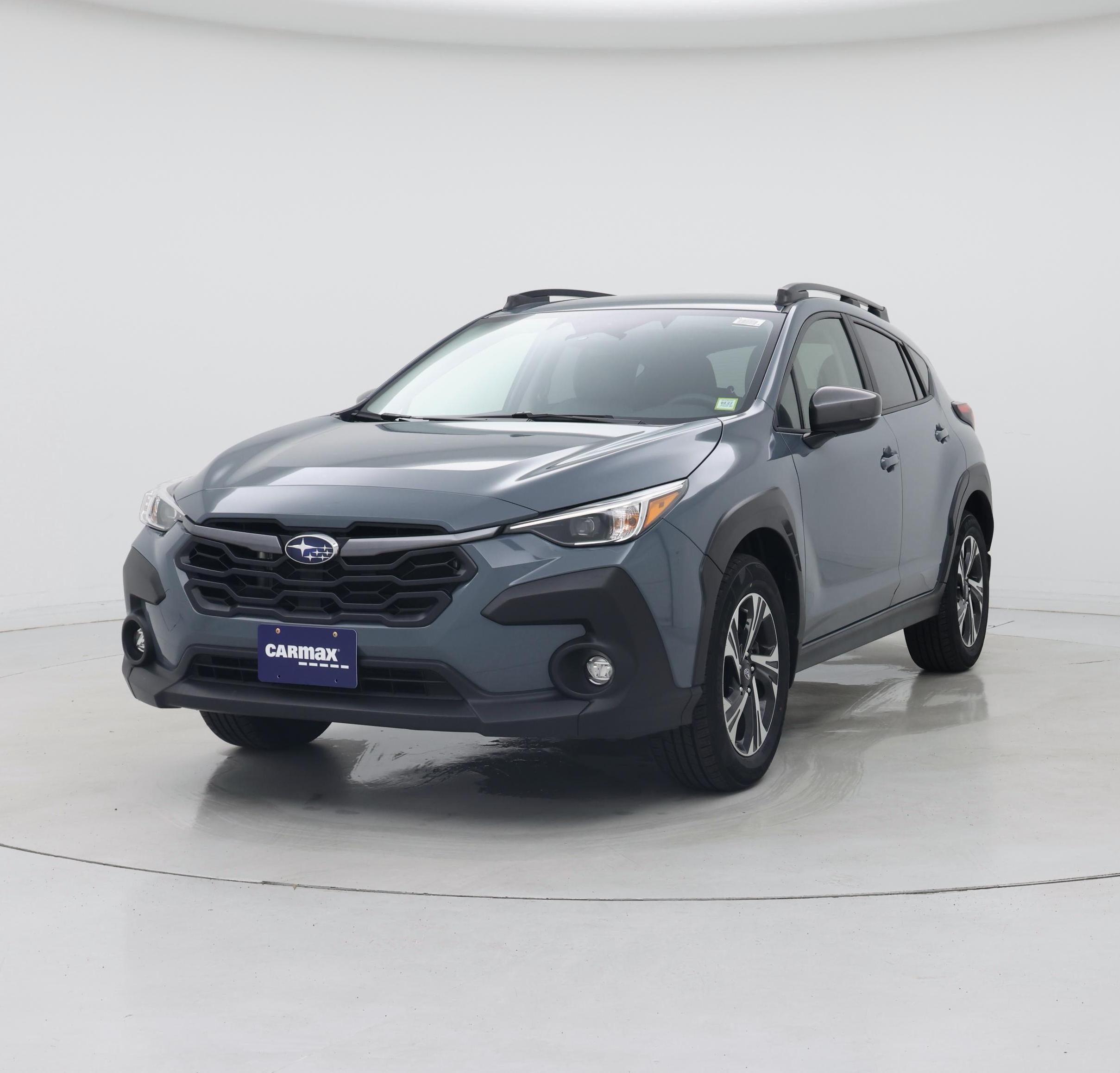 Thumbnail: 2024 Subaru Crosstrek - 4
