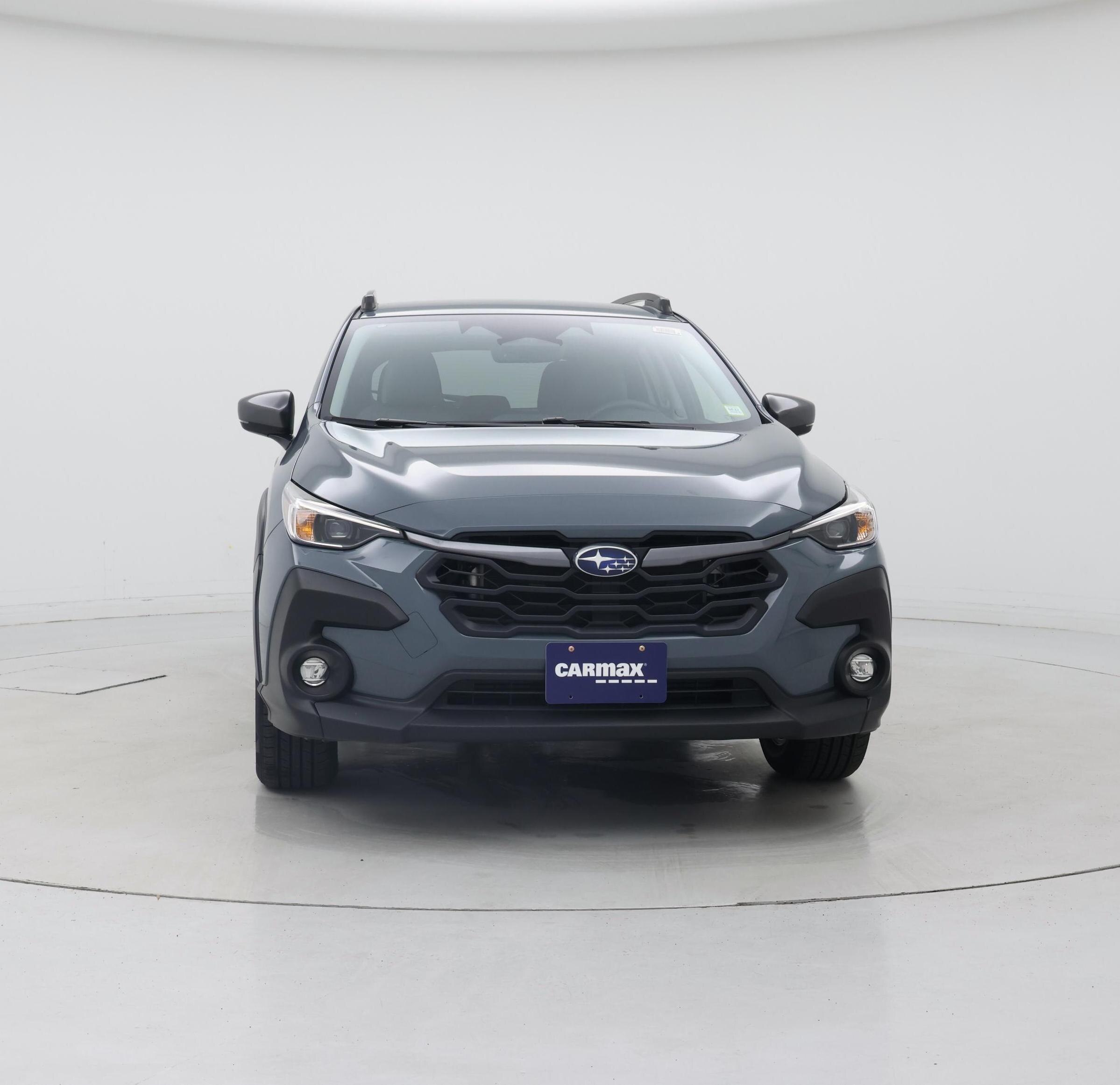 Thumbnail: 2024 Subaru Crosstrek - 5