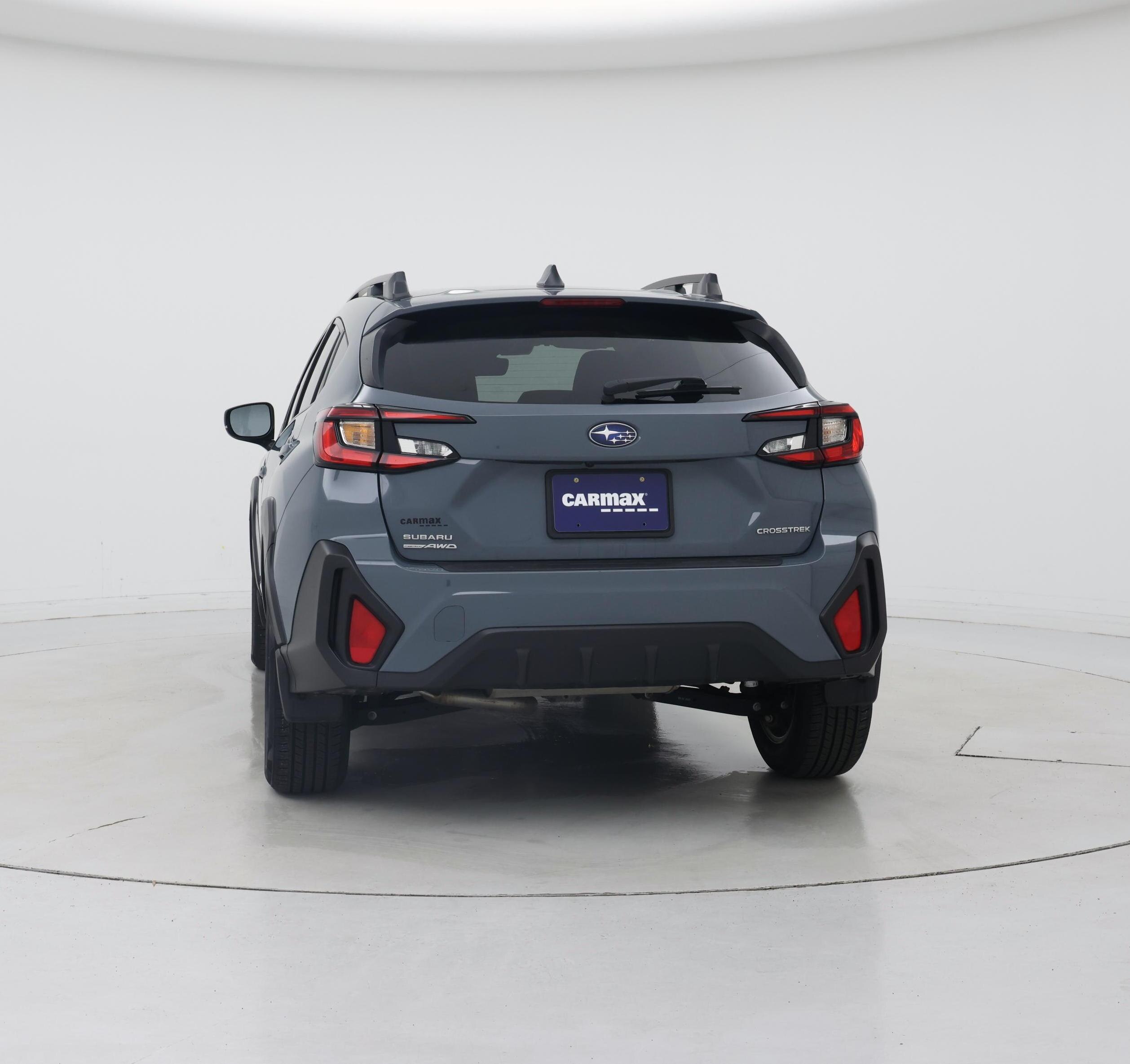 Thumbnail: 2024 Subaru Crosstrek - 6