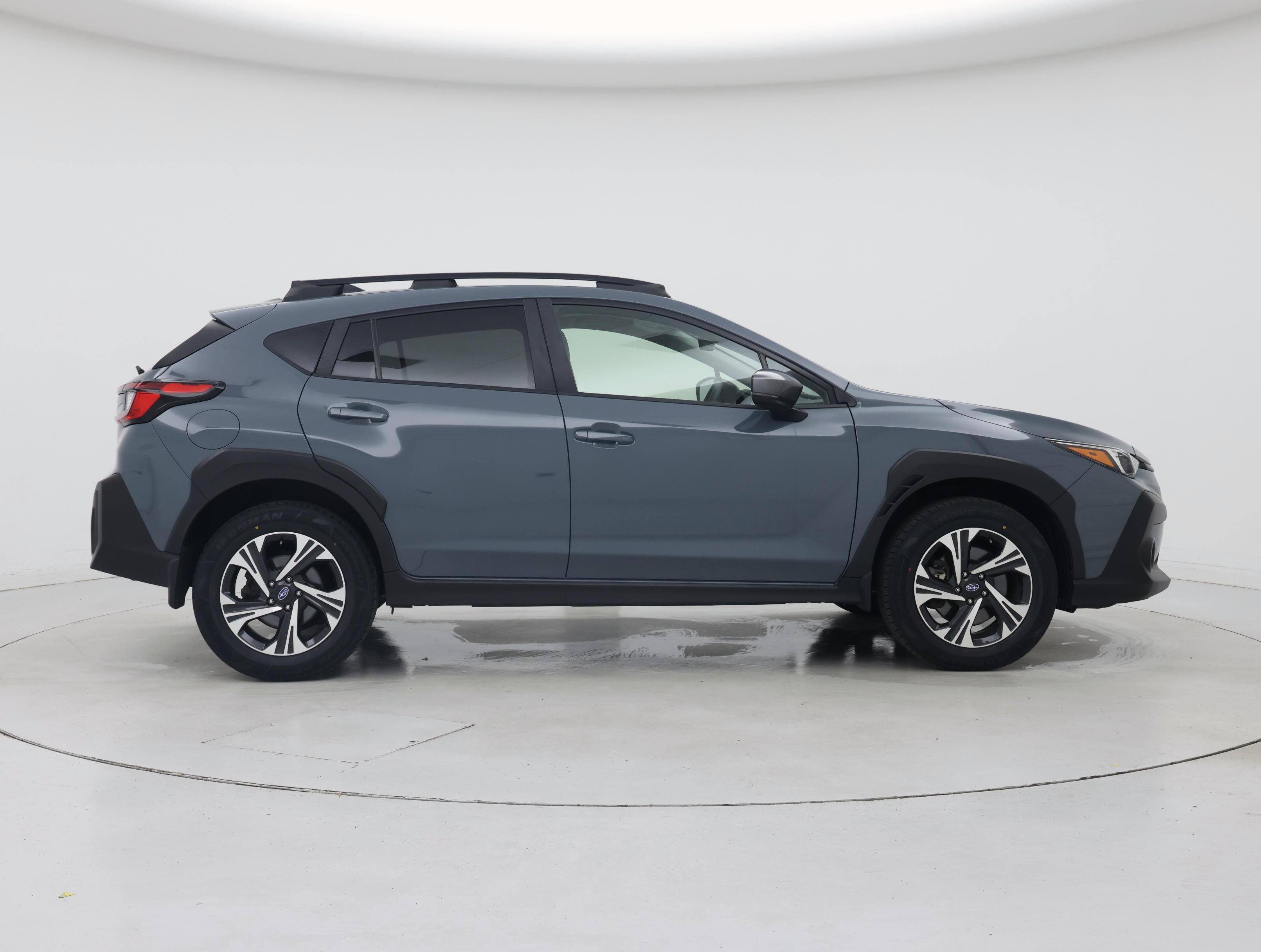 Thumbnail: 2024 Subaru Crosstrek - 7