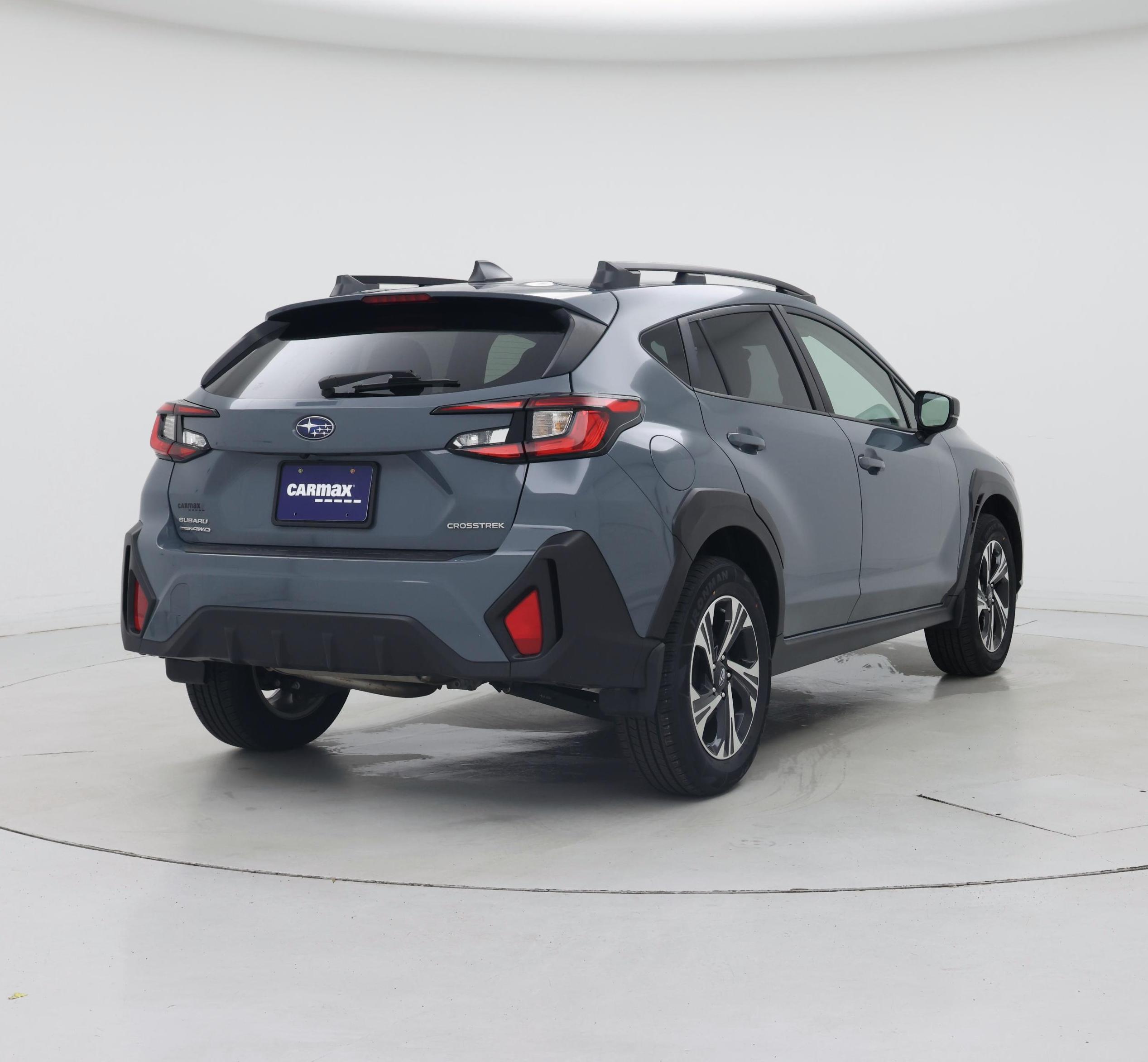 Thumbnail: 2024 Subaru Crosstrek - 8