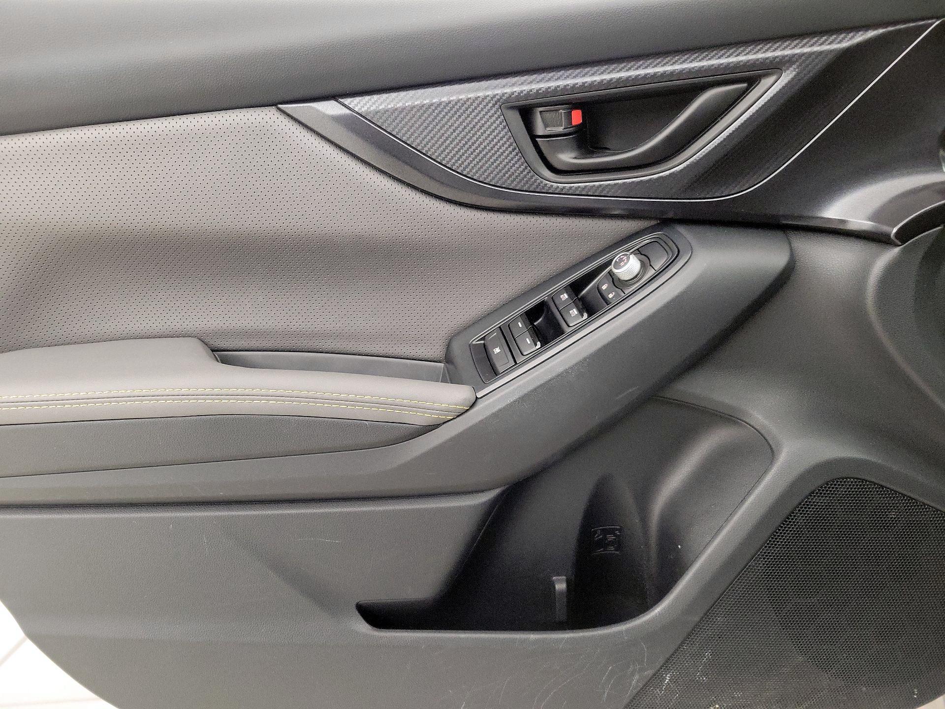 Thumbnail: 2021 Subaru Crosstrek - 12