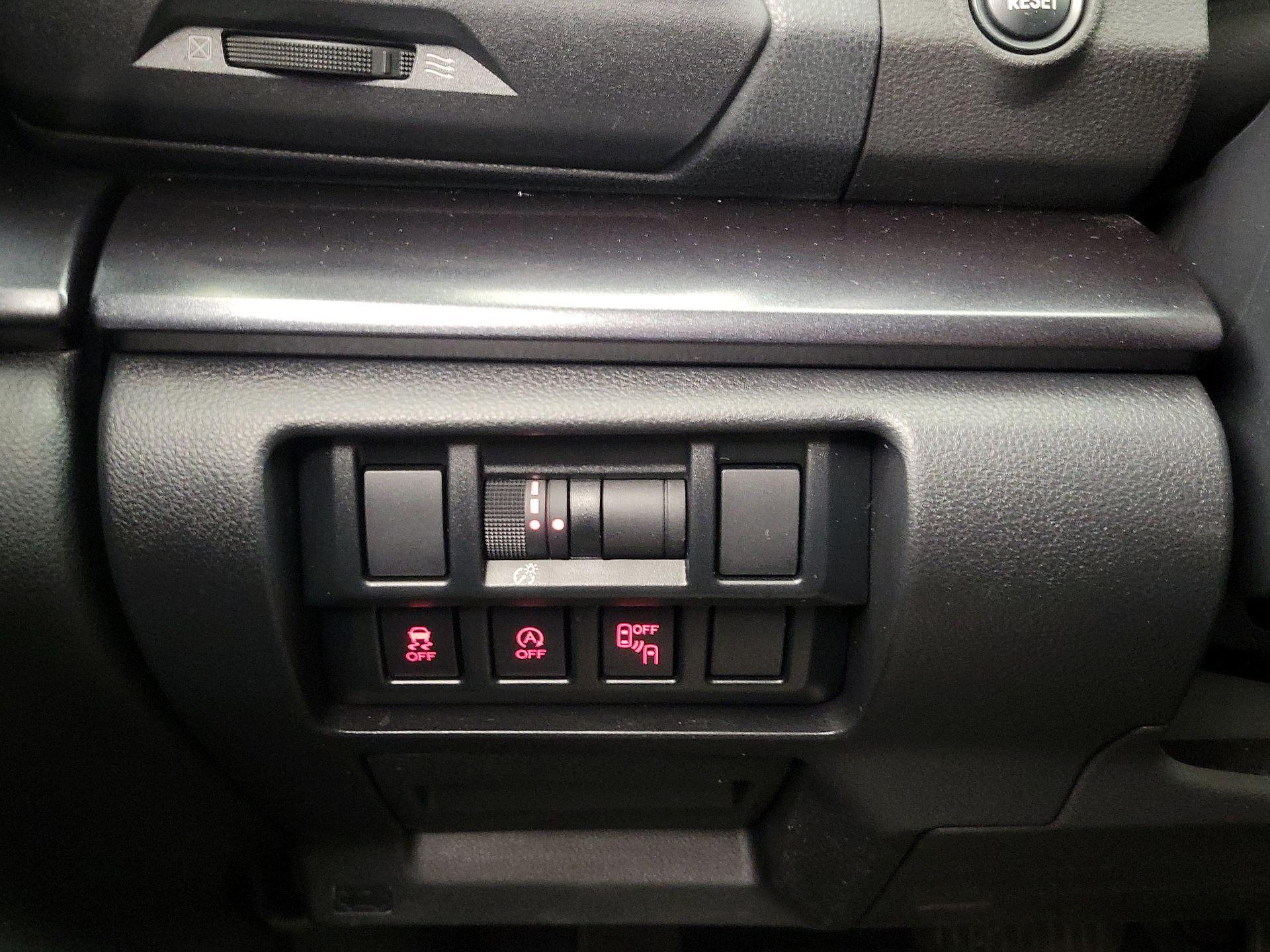 Thumbnail: 2021 Subaru Crosstrek - 13