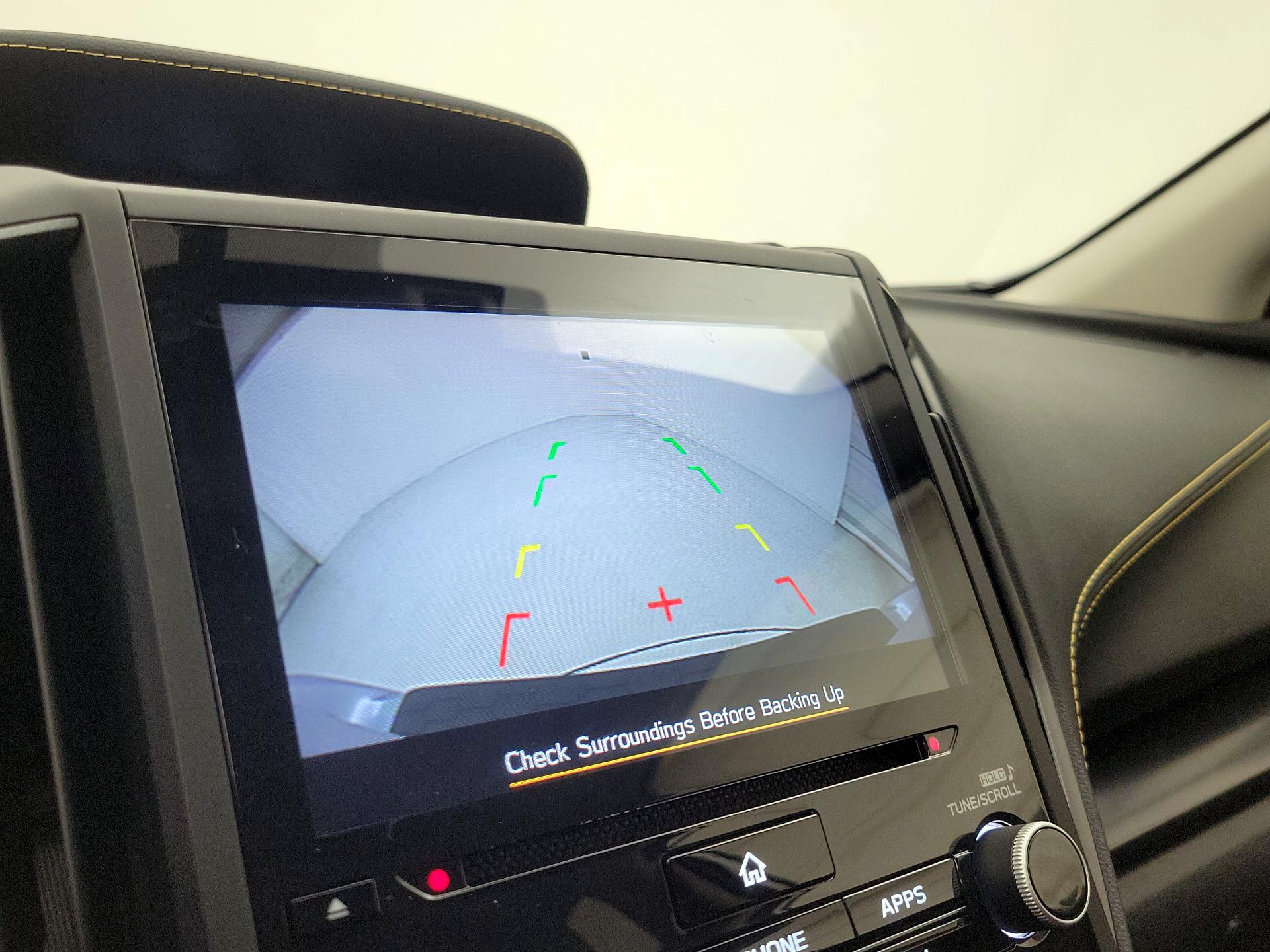 Thumbnail: 2021 Subaru Crosstrek - 14