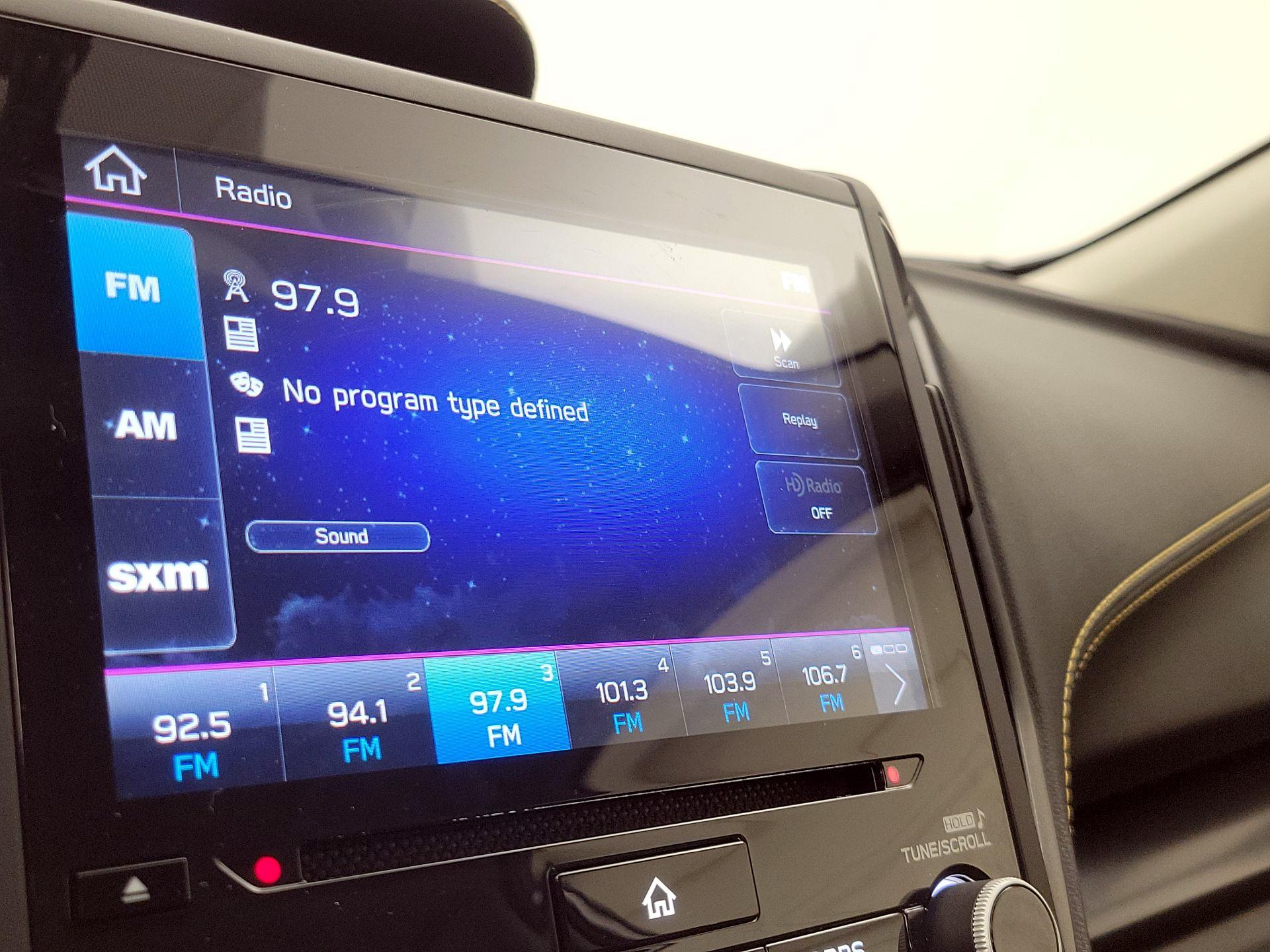 Thumbnail: 2021 Subaru Crosstrek - 15