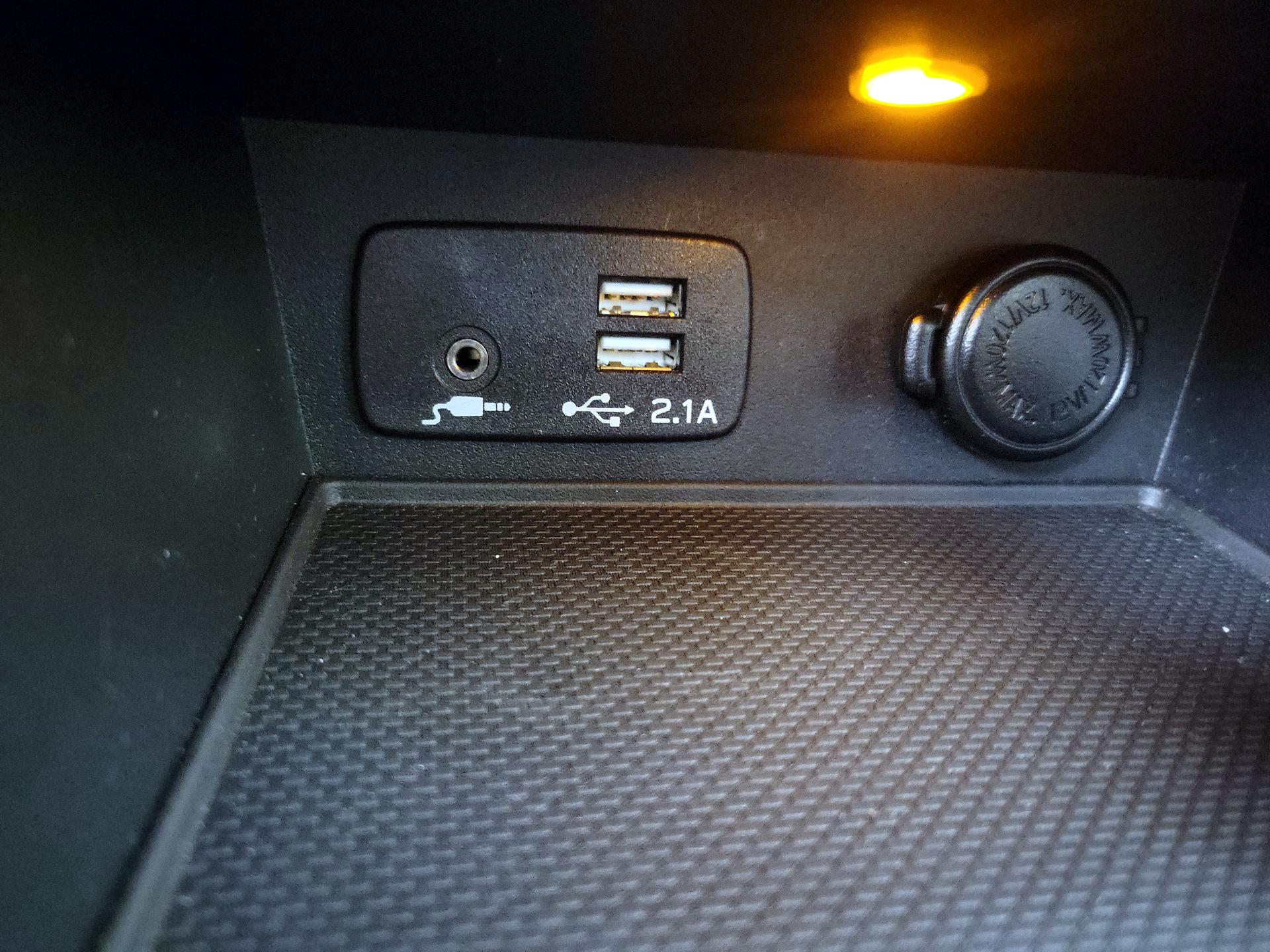 Thumbnail: 2021 Subaru Crosstrek - 18