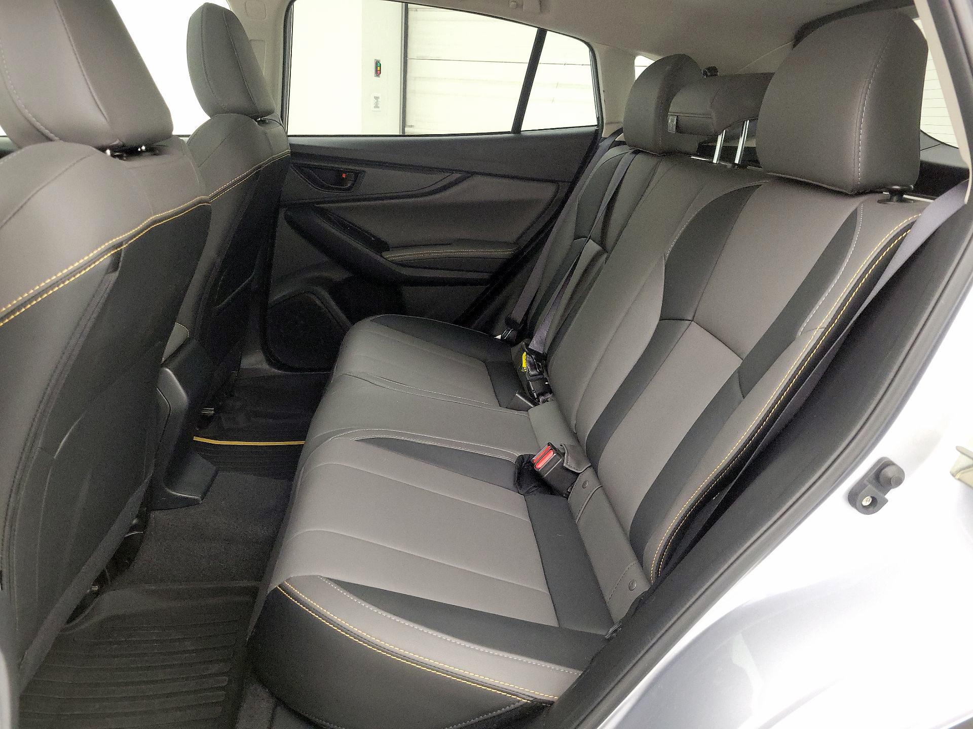 Thumbnail: 2021 Subaru Crosstrek - 20