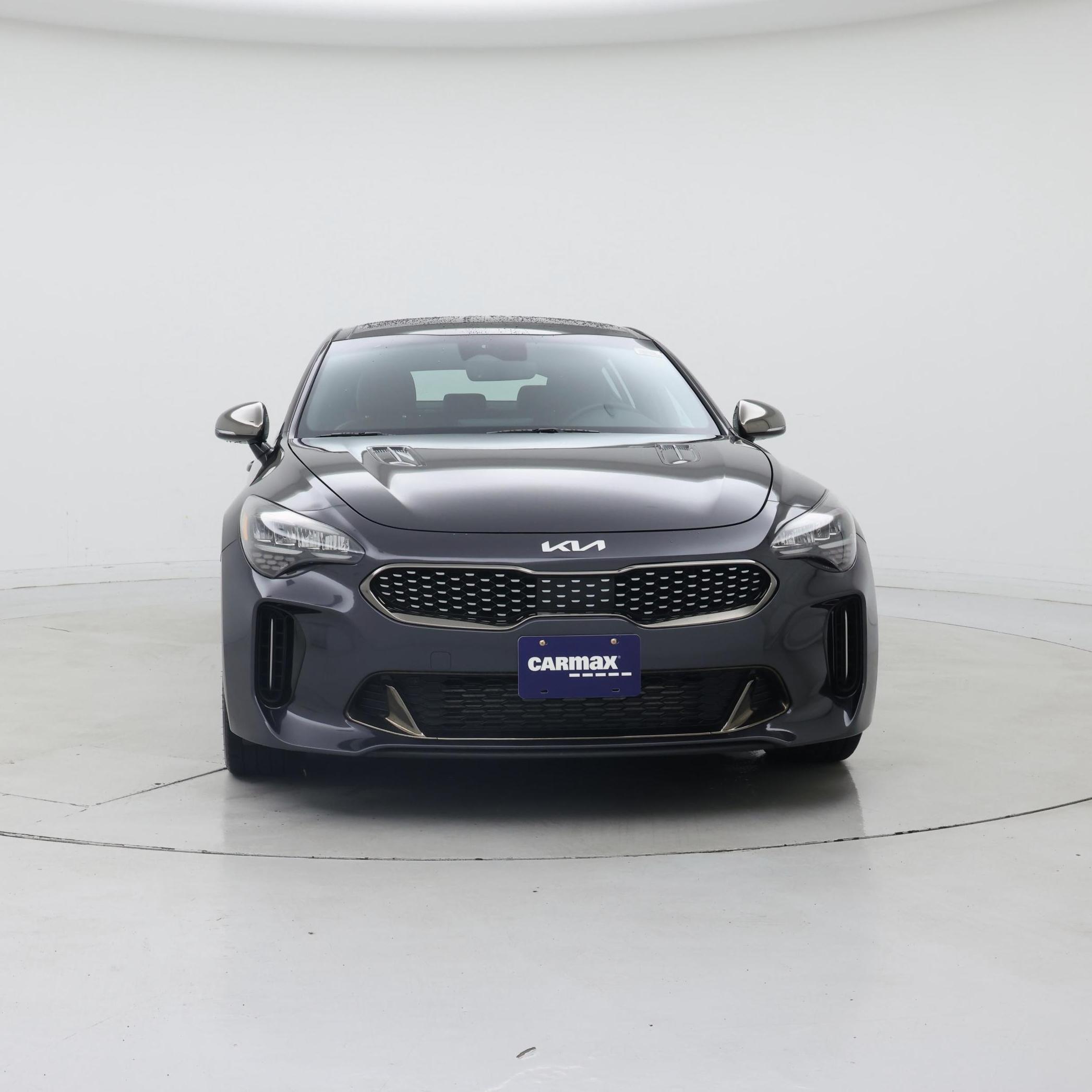 Thumbnail: 2022 Kia Stinger - 5