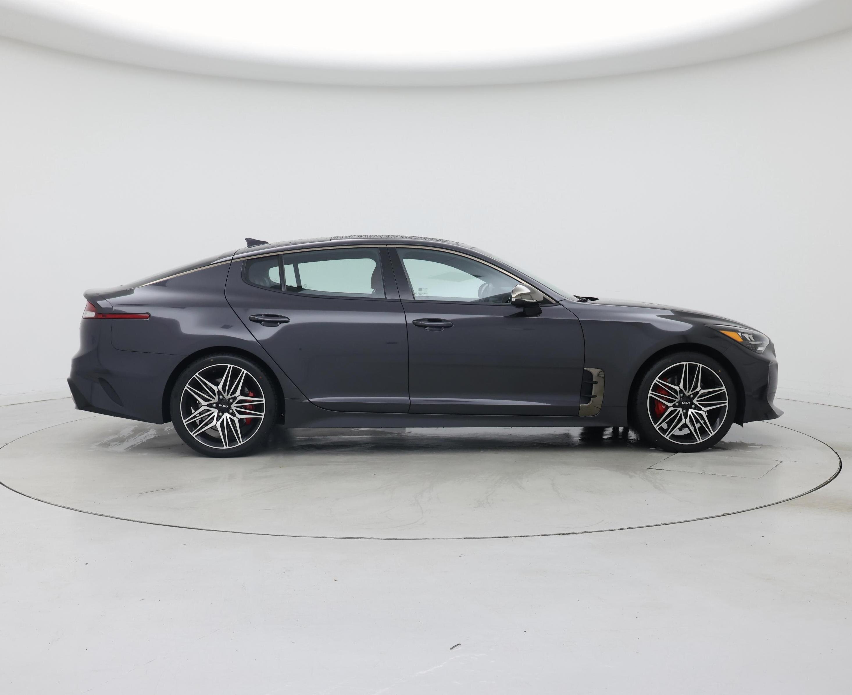 Thumbnail: 2022 Kia Stinger - 7