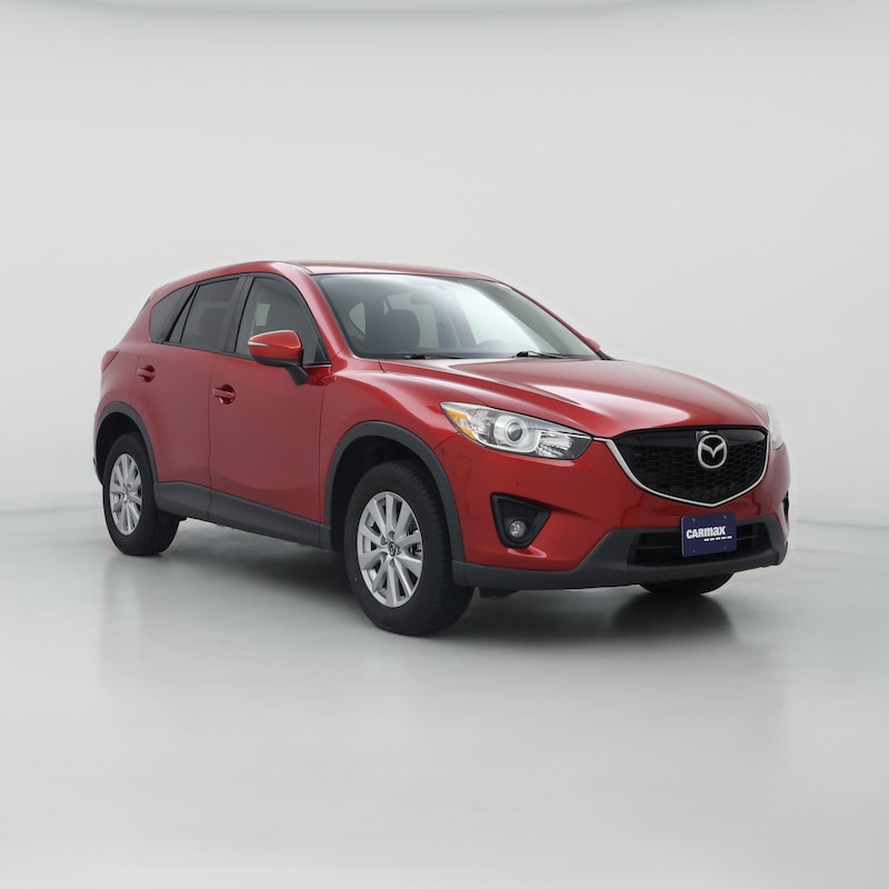 2015 Mazda CX-5 Touring