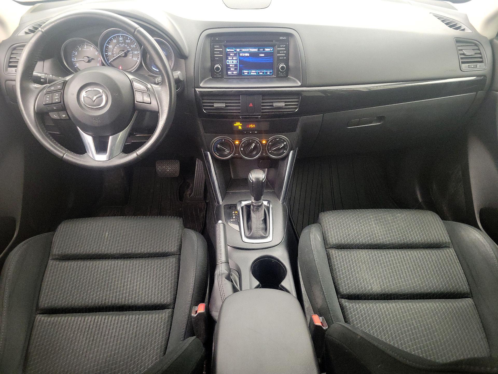 Thumbnail: 2015 Mazda CX-5 - 9
