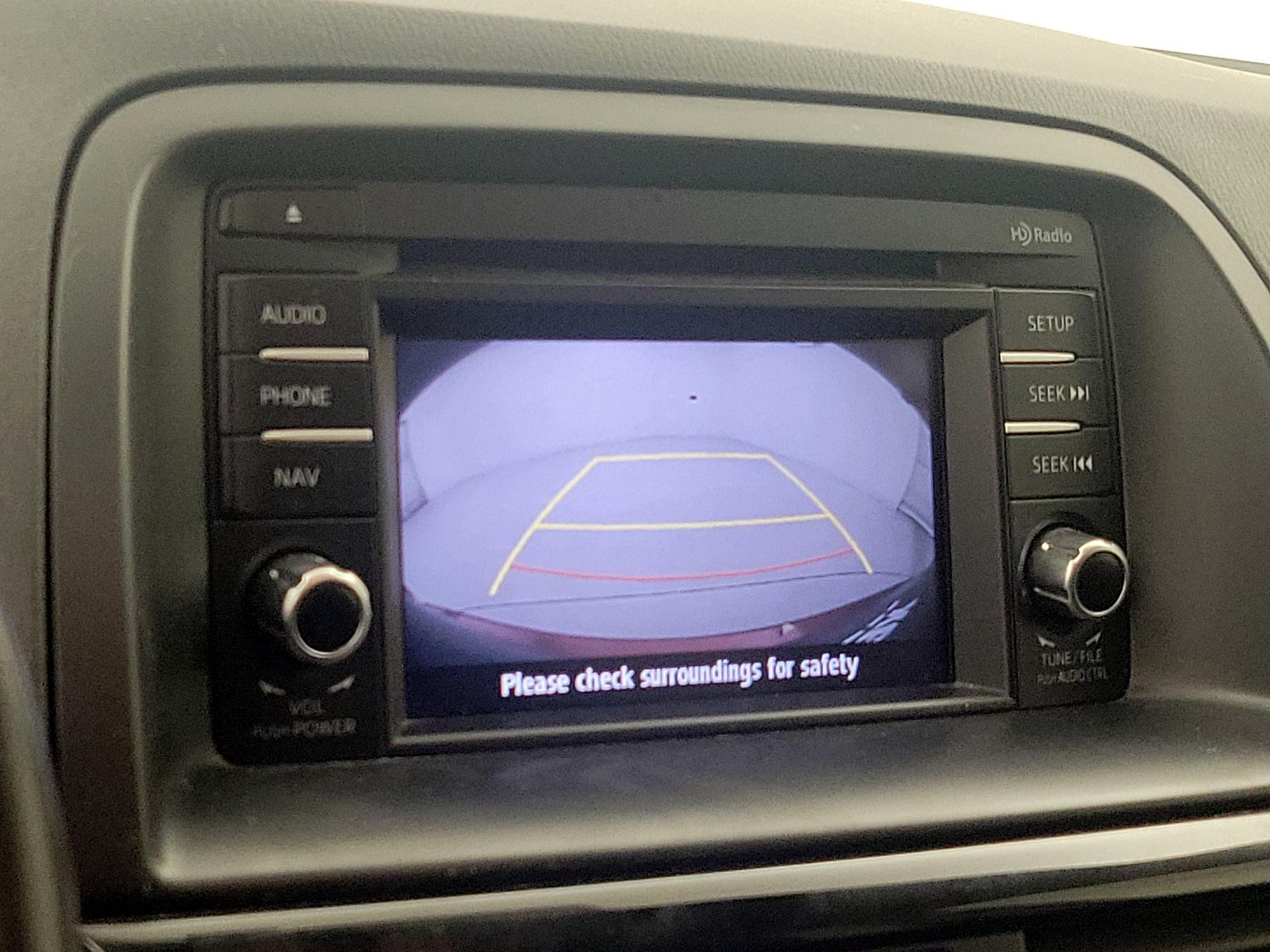 Thumbnail: 2015 Mazda CX-5 - 14