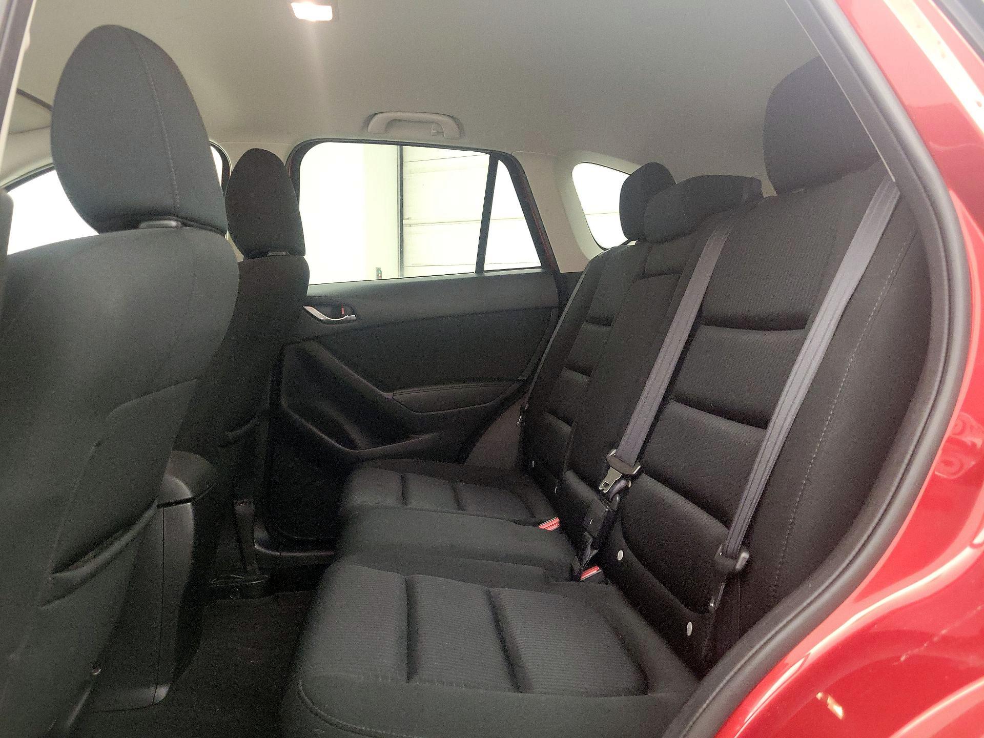 Thumbnail: 2015 Mazda CX-5 - 19
