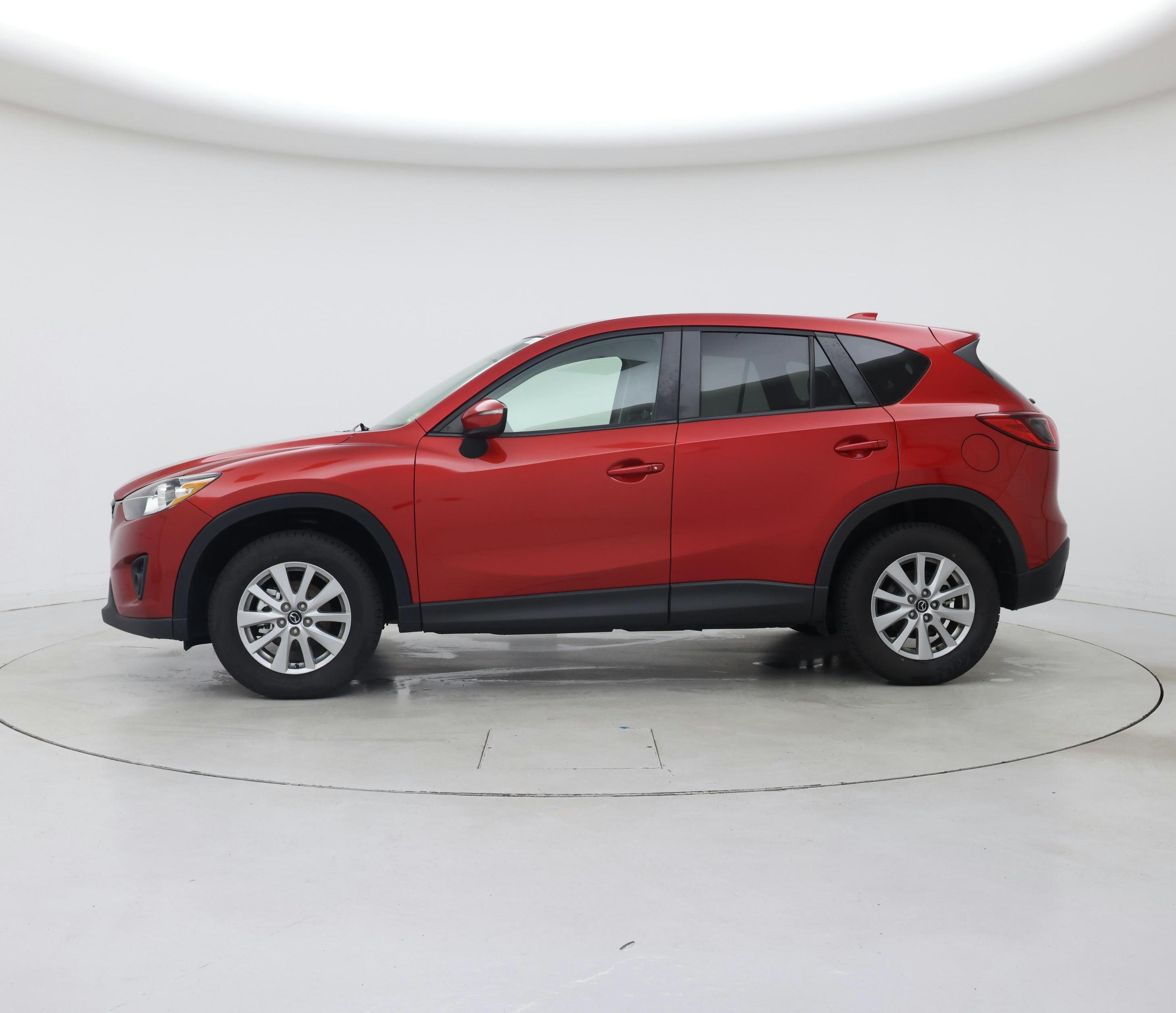 Thumbnail: 2015 Mazda CX-5 - 3