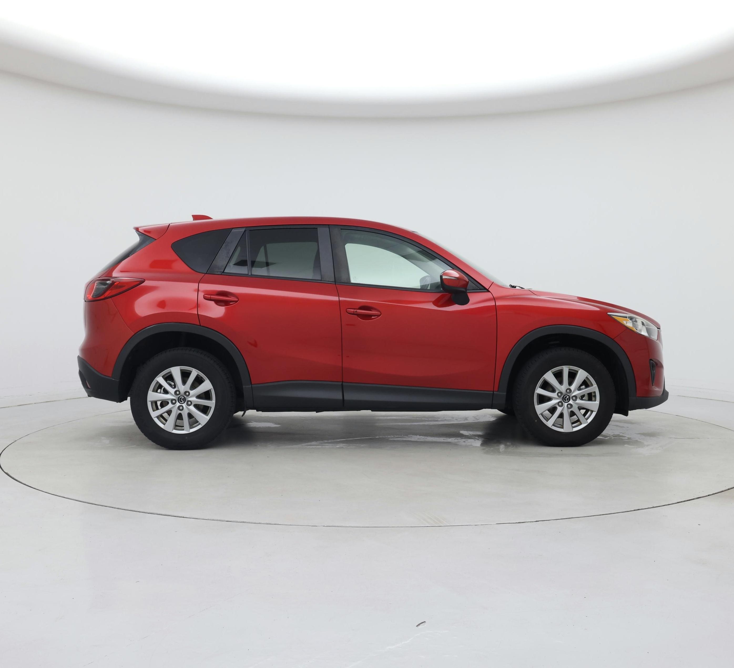 Thumbnail: 2015 Mazda CX-5 - 7