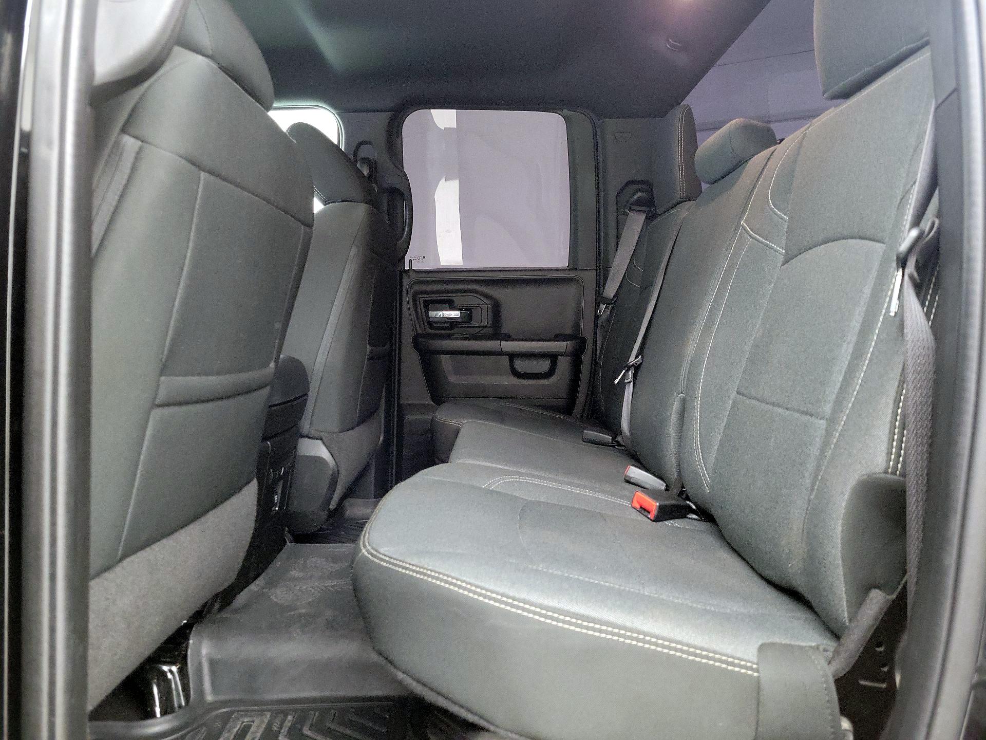 Thumbnail: 2022 RAM 1500 Classic - 19