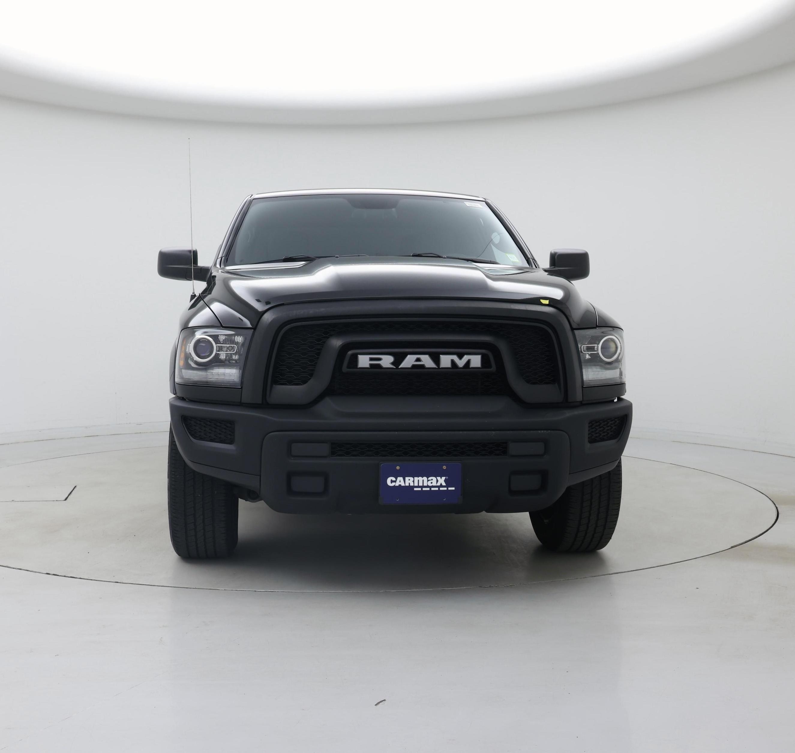 Thumbnail: 2022 RAM 1500 Classic - 5