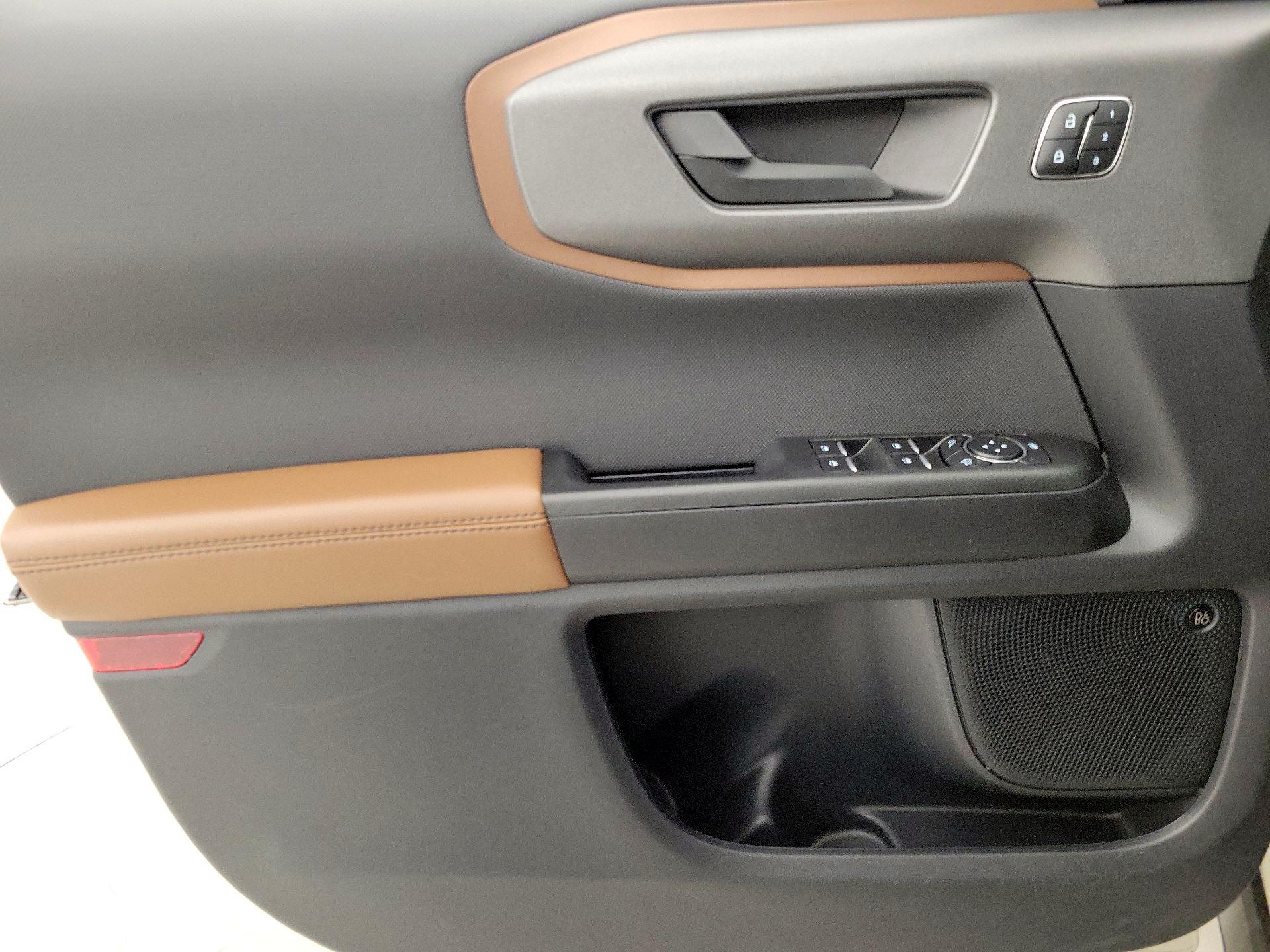 Thumbnail: 2025 Ford Bronco Sport - 12