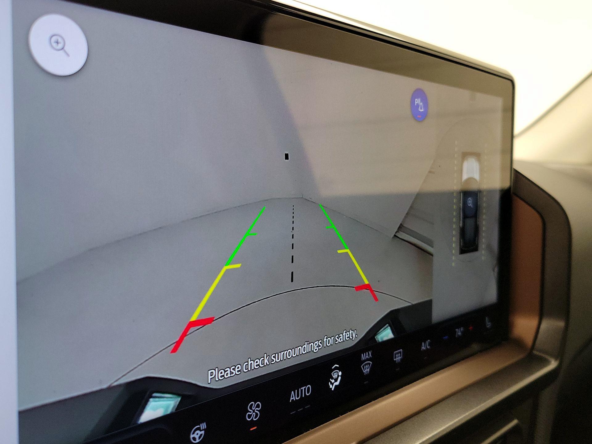 Thumbnail: 2025 Ford Bronco Sport - 15