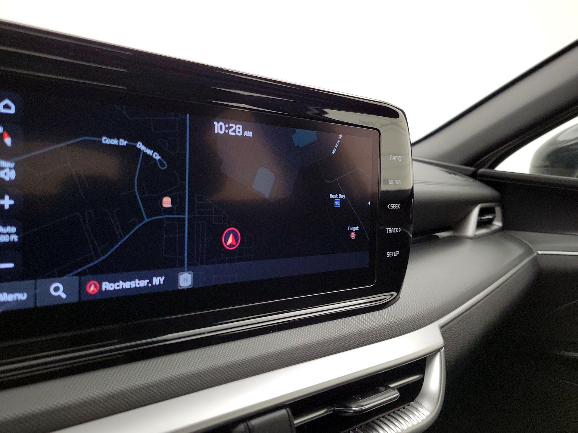 Thumbnail: 2023 Kia K5 - 14