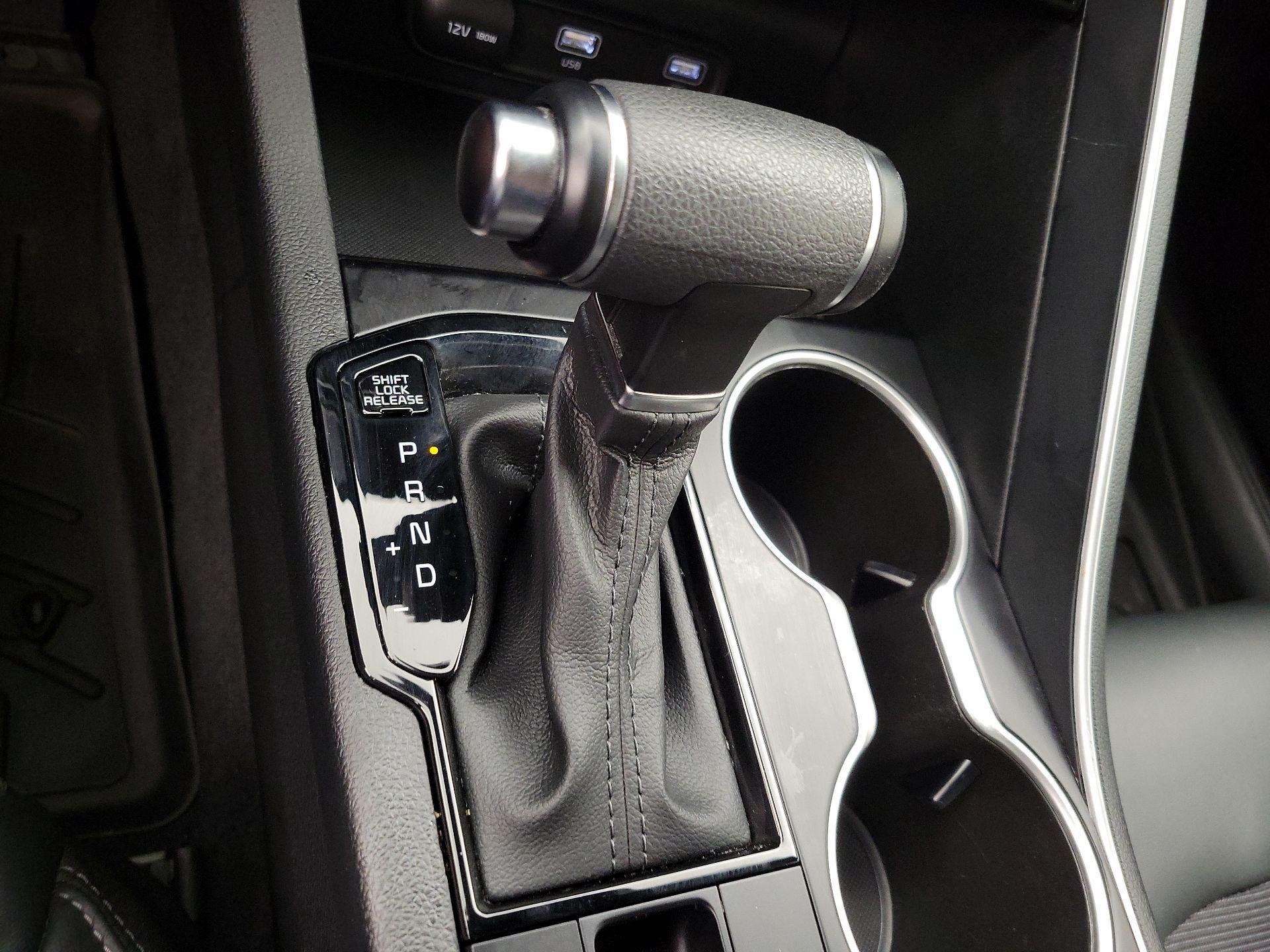 Thumbnail: 2023 Kia K5 - 18