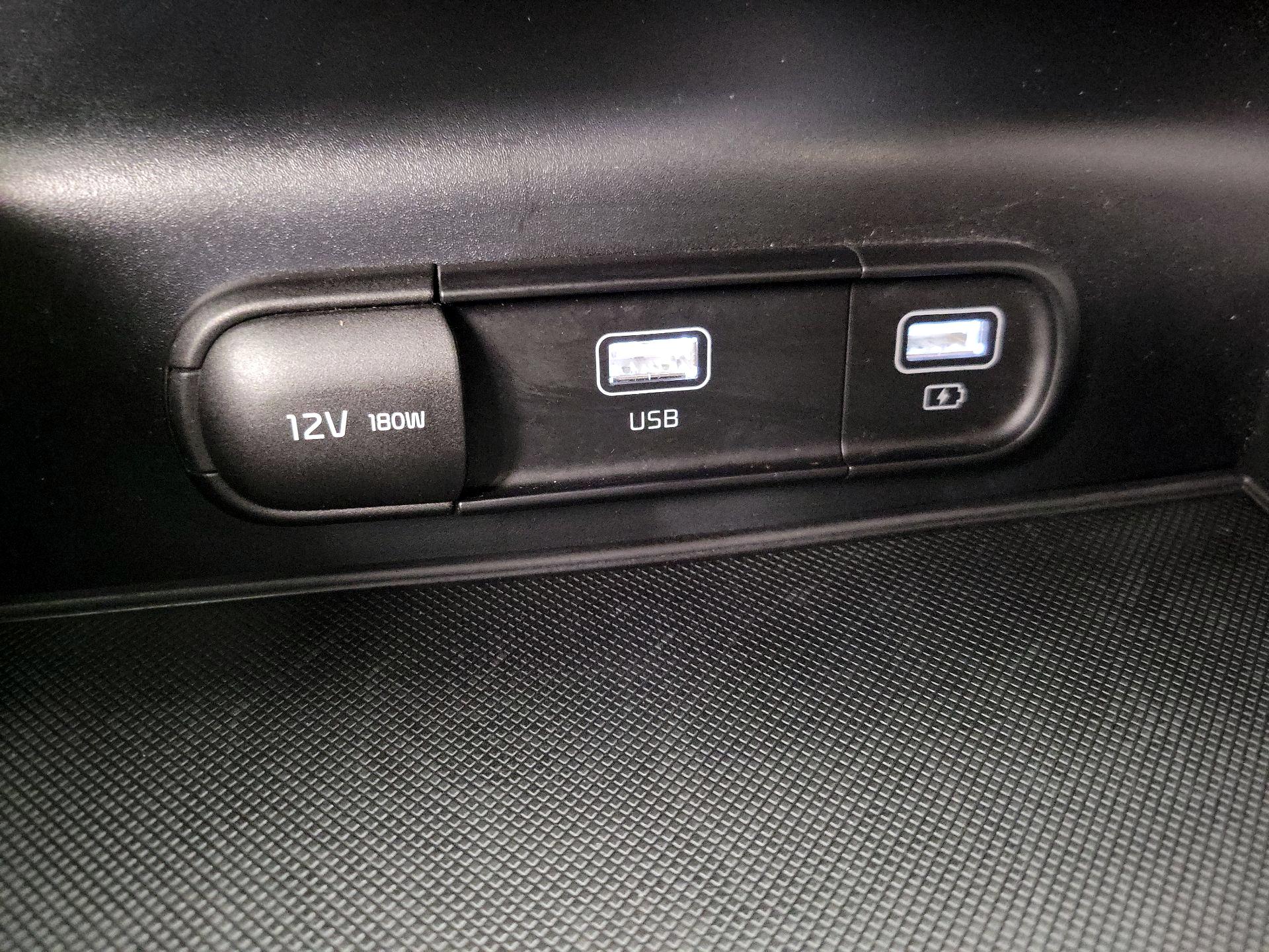 Thumbnail: 2023 Kia K5 - 19