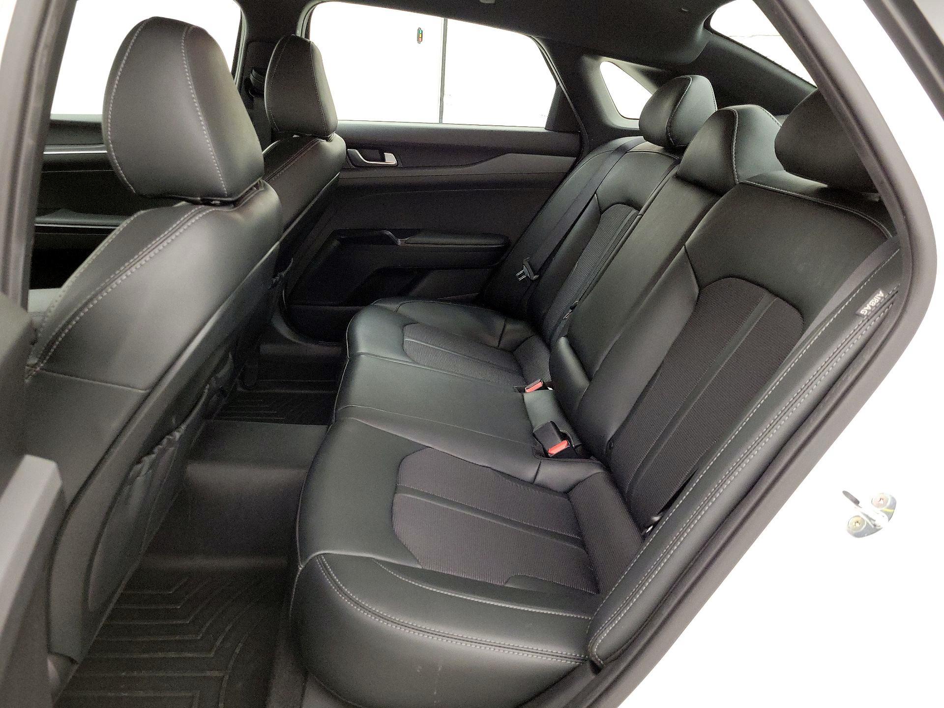 Thumbnail: 2023 Kia K5 - 20