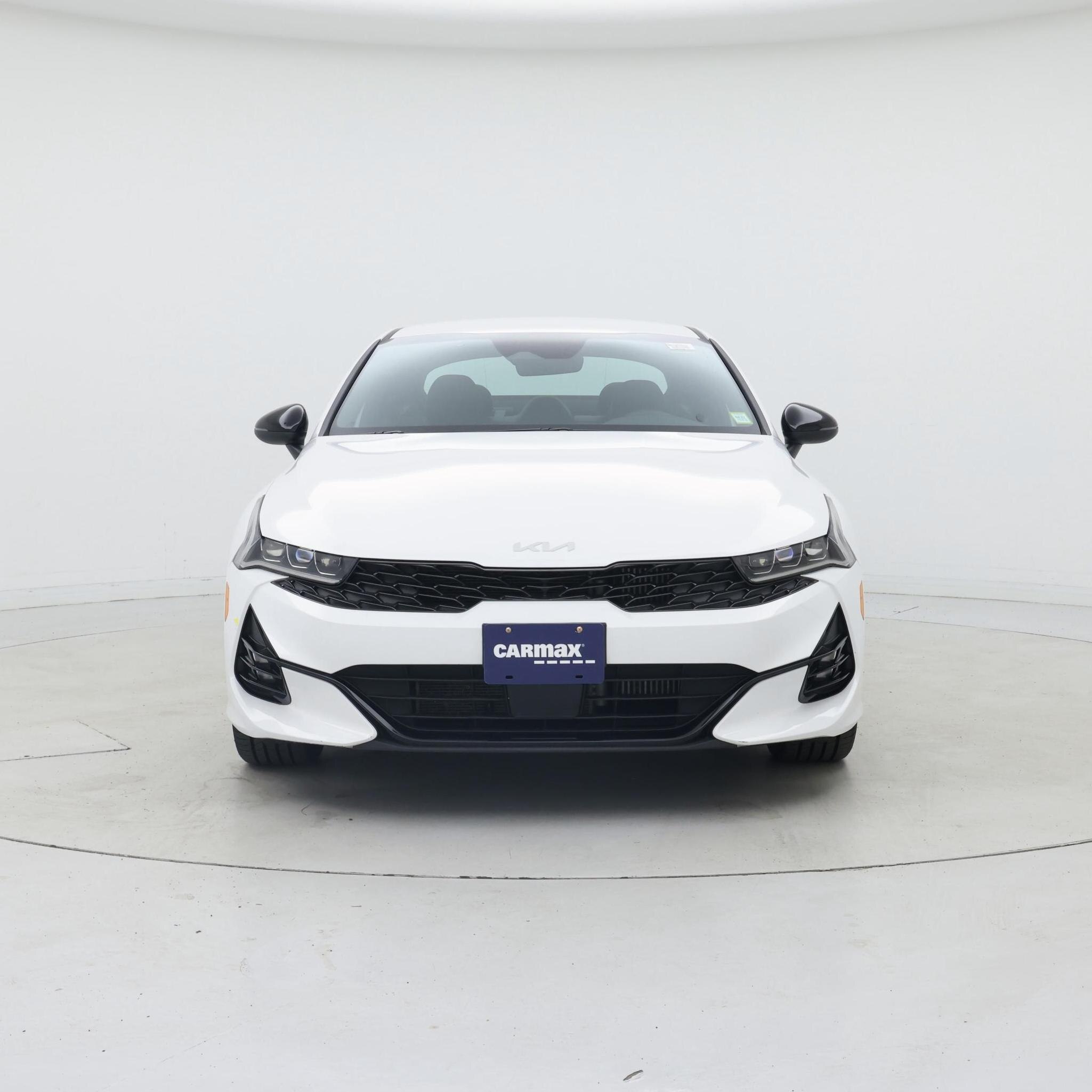 Thumbnail: 2023 Kia K5 - 5