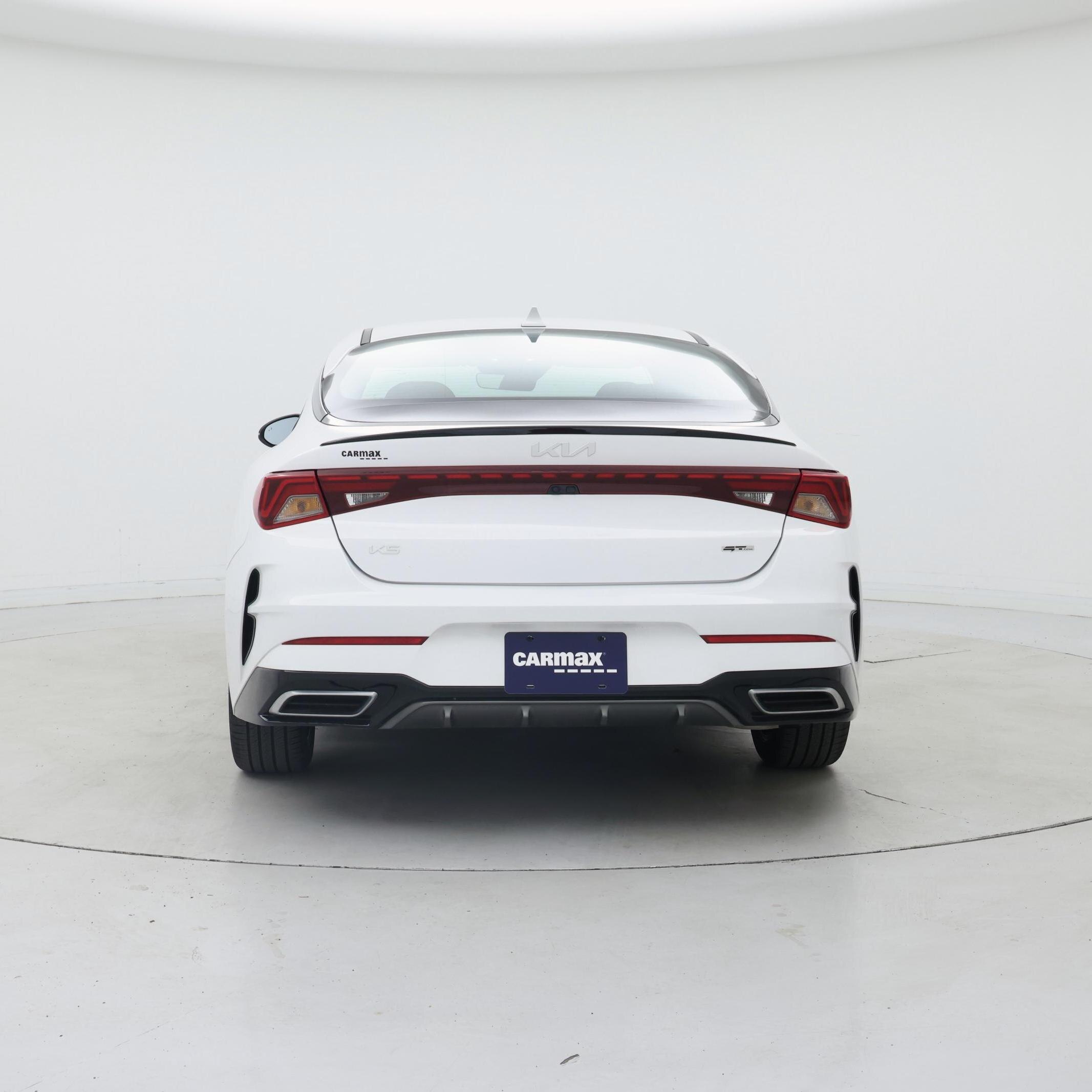 Thumbnail: 2023 Kia K5 - 6