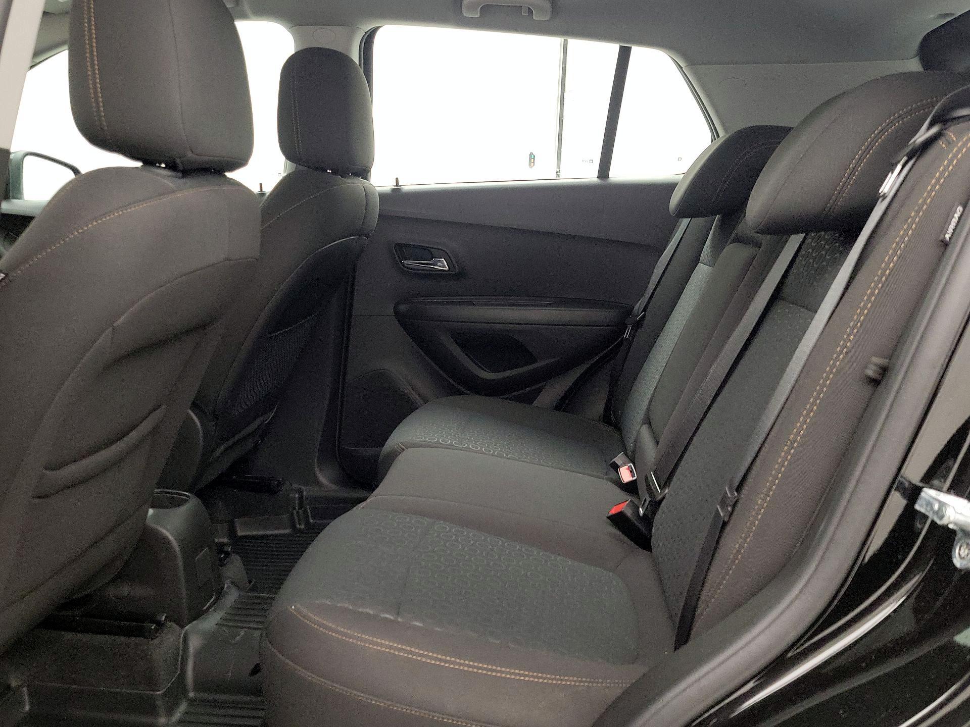 Thumbnail: 2020 Chevrolet Trax - 19