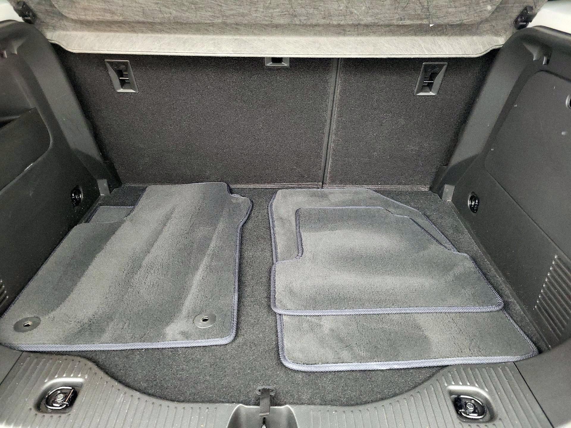 Thumbnail: 2020 Chevrolet Trax - 20