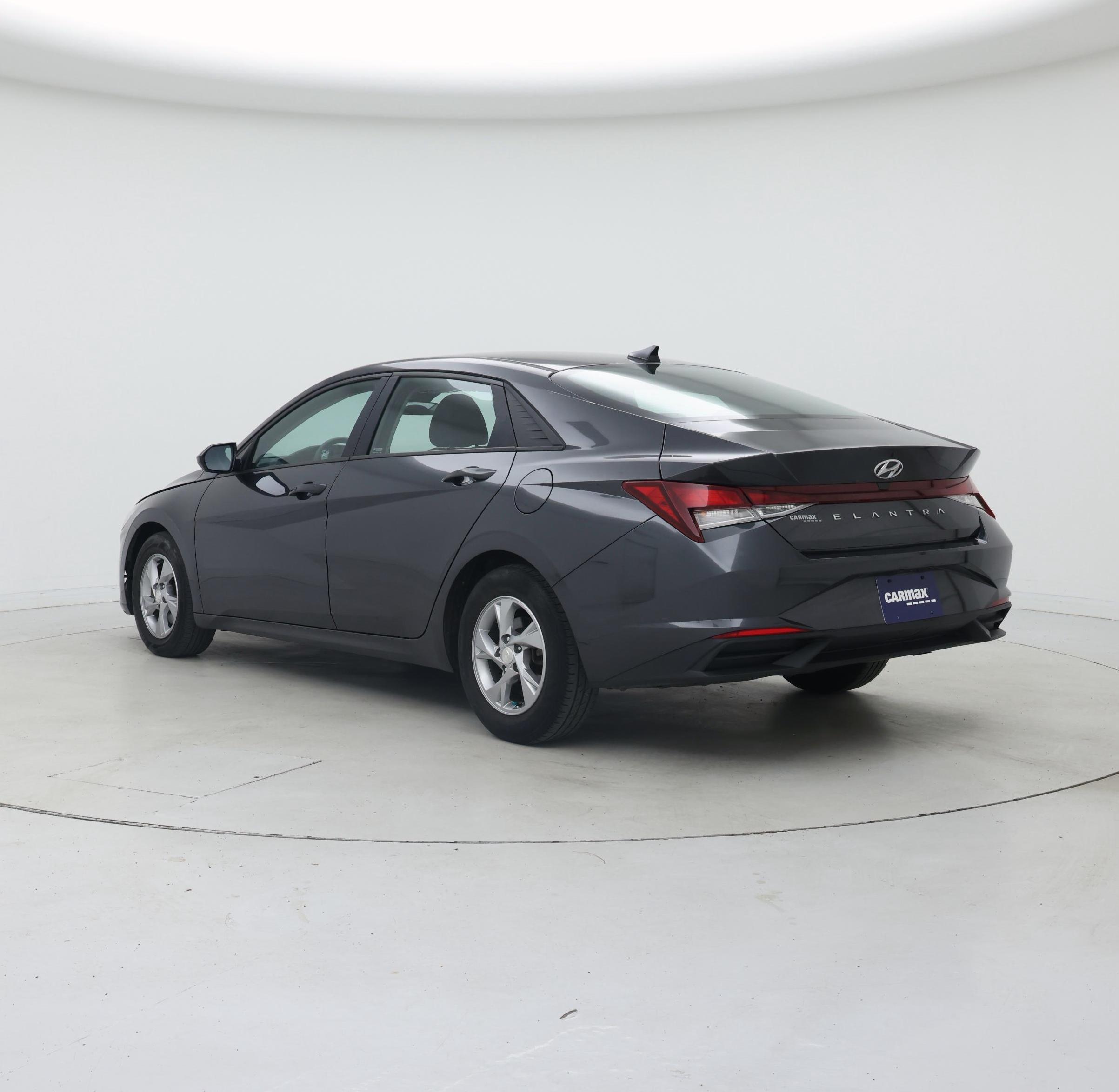 Thumbnail: 2021 Hyundai Elantra - 2