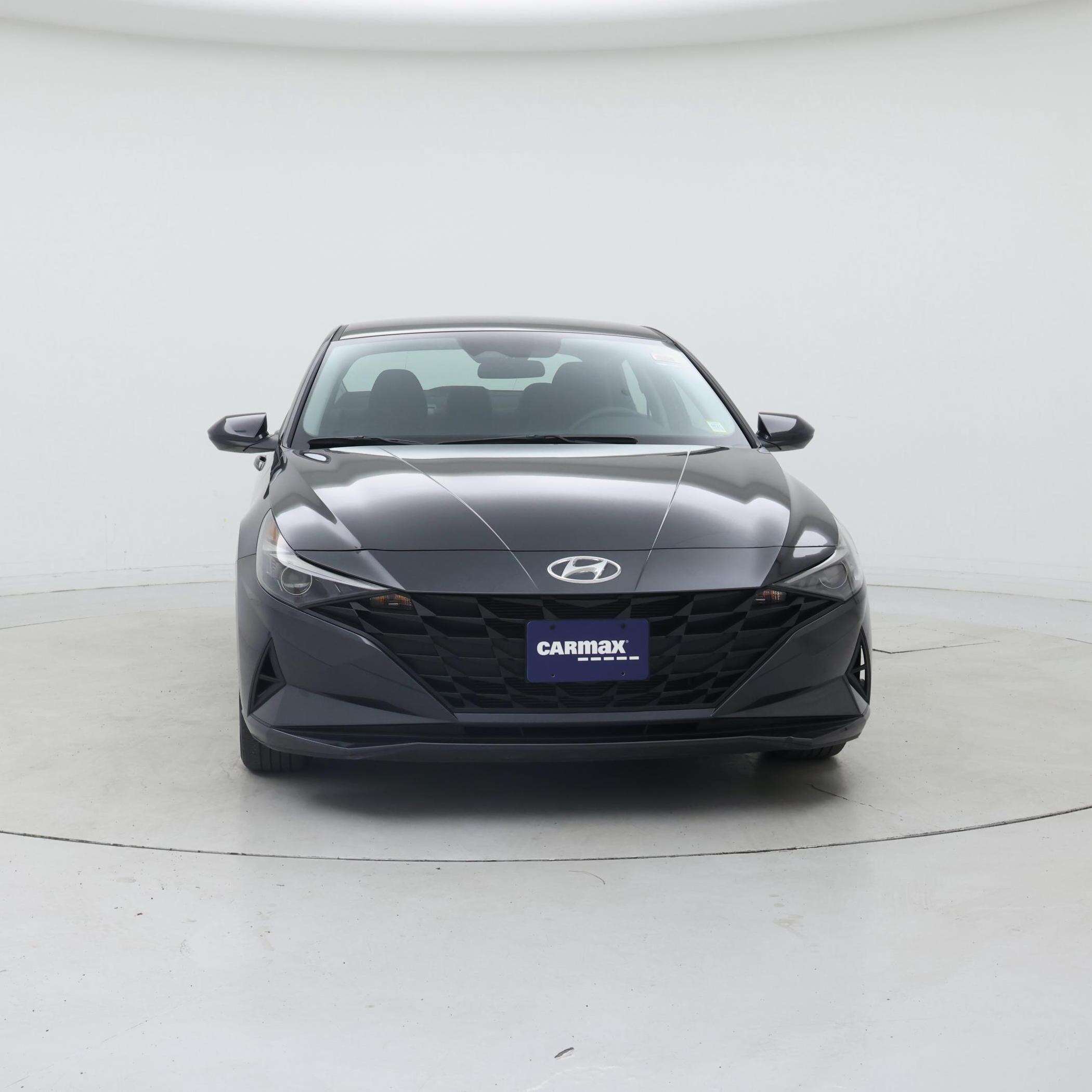 Thumbnail: 2021 Hyundai Elantra - 5