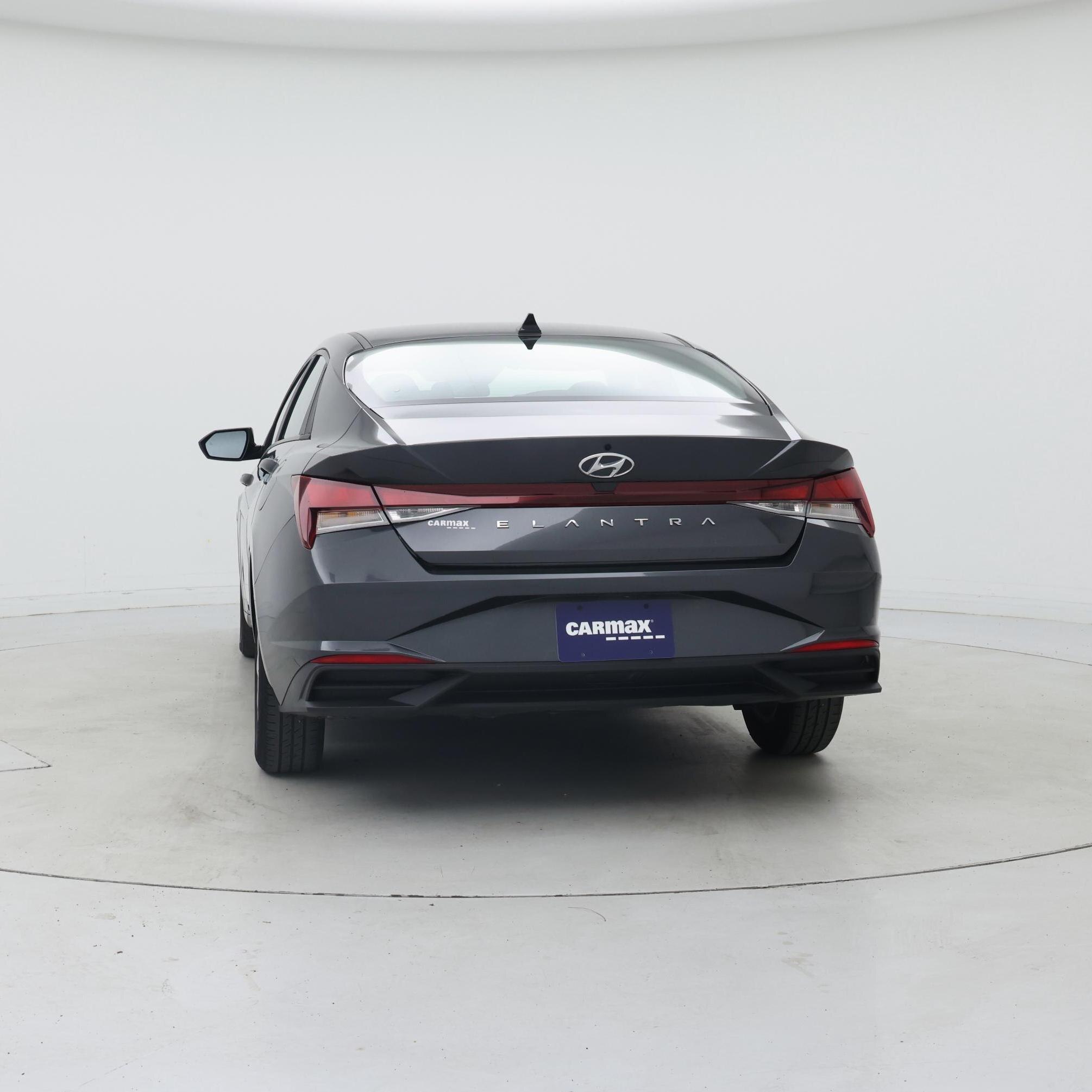 Thumbnail: 2021 Hyundai Elantra - 6
