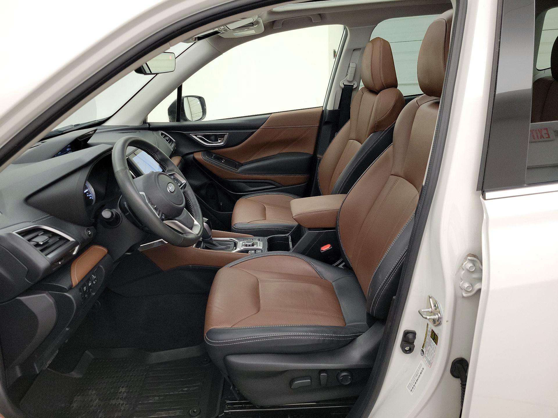 Thumbnail: 2023 Subaru Forester - 11