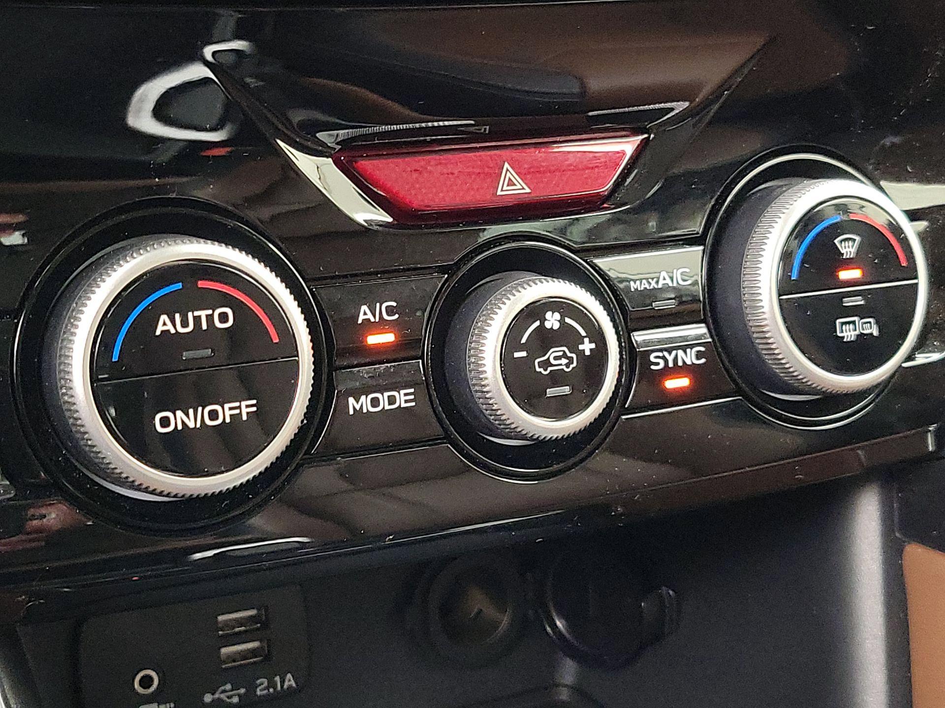 Thumbnail: 2023 Subaru Forester - 17