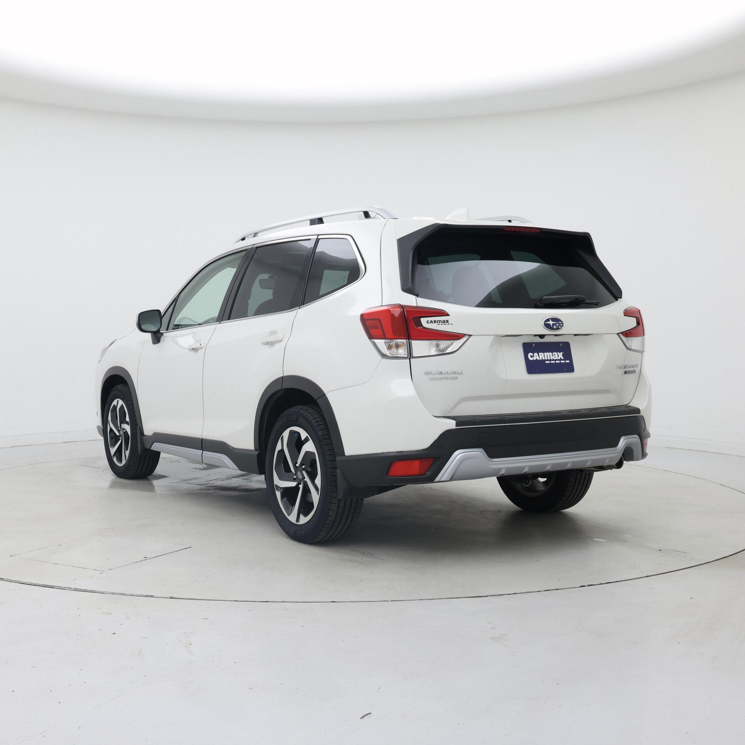 Thumbnail: 2023 Subaru Forester - 2