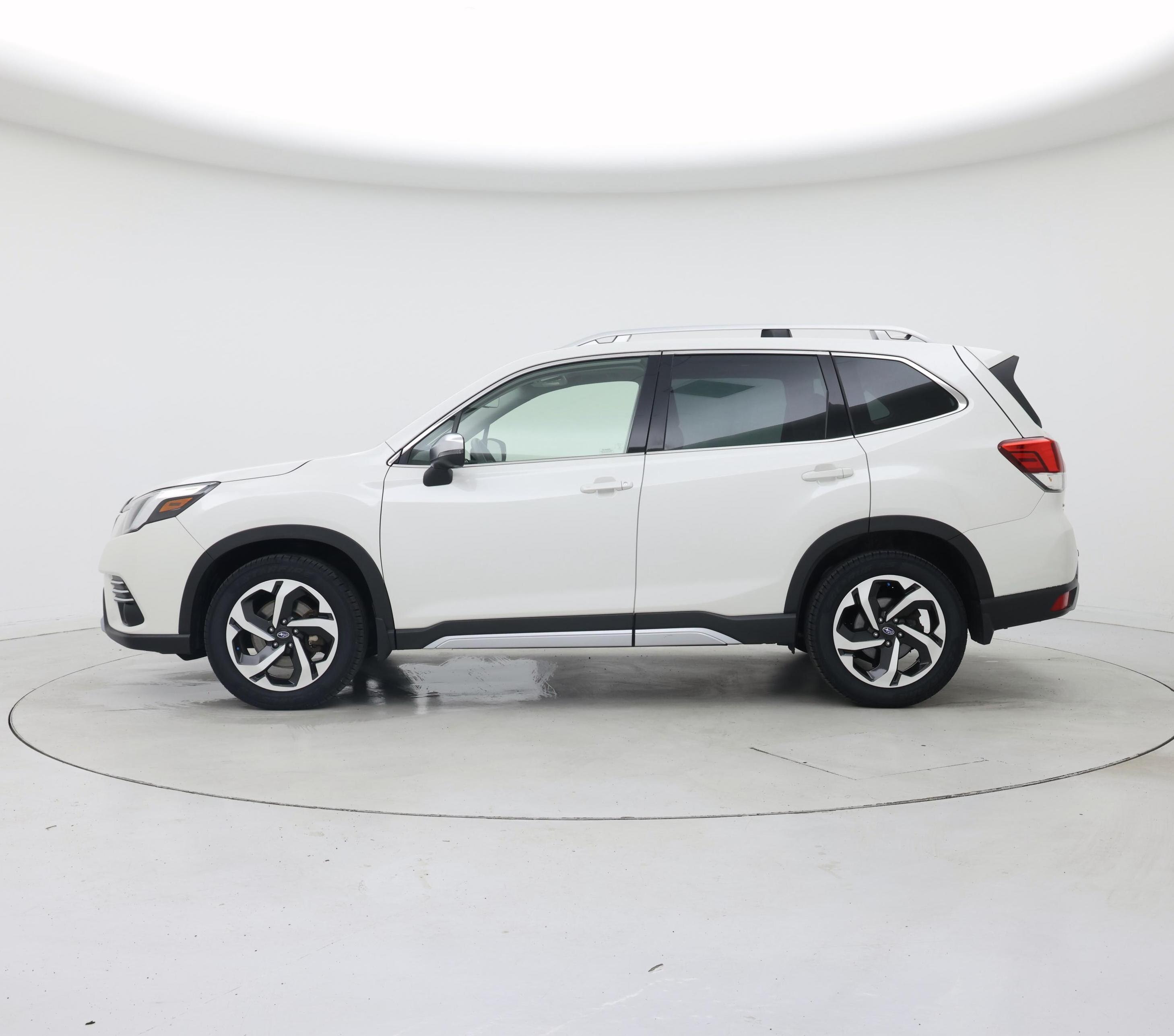 Thumbnail: 2023 Subaru Forester - 3