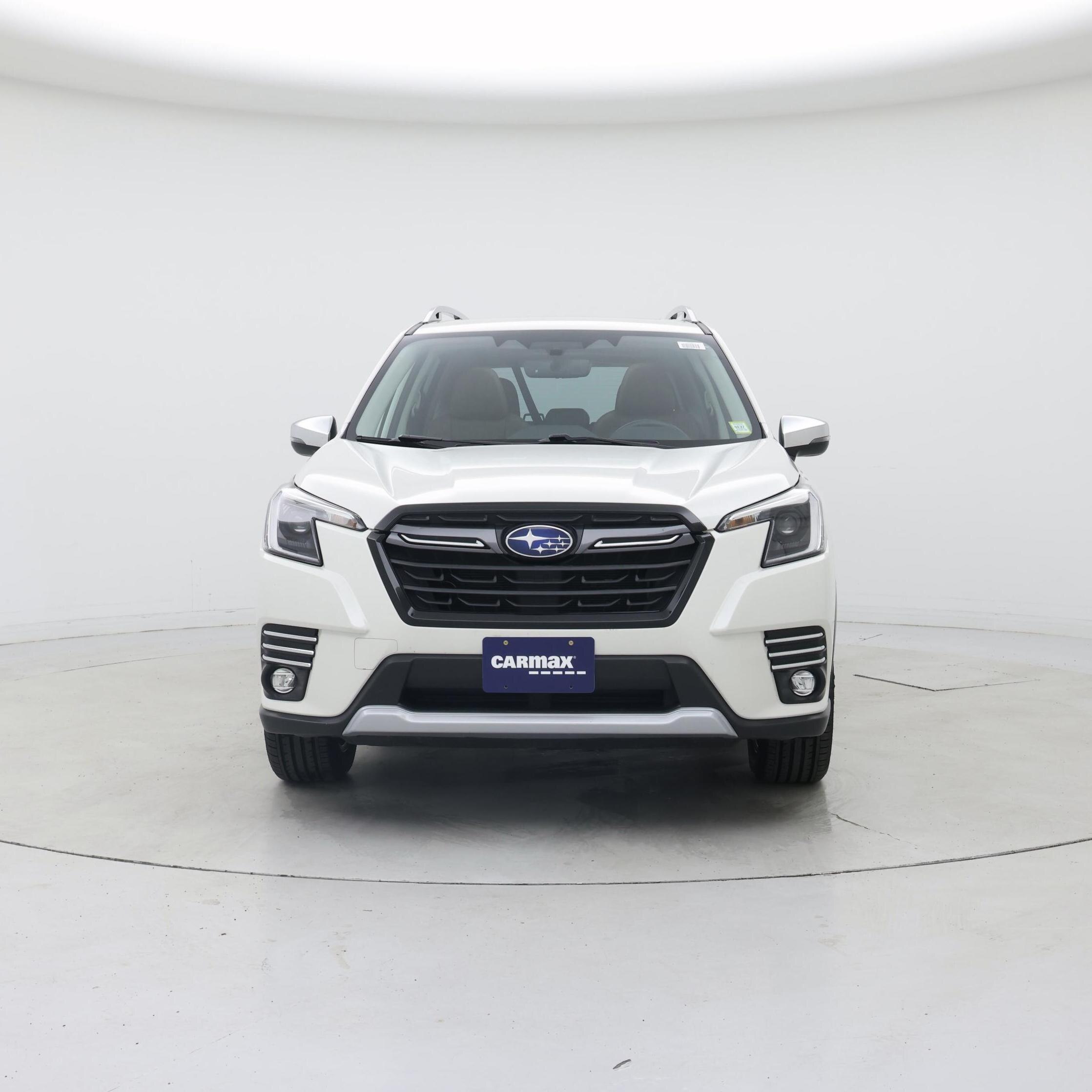 Thumbnail: 2023 Subaru Forester - 5