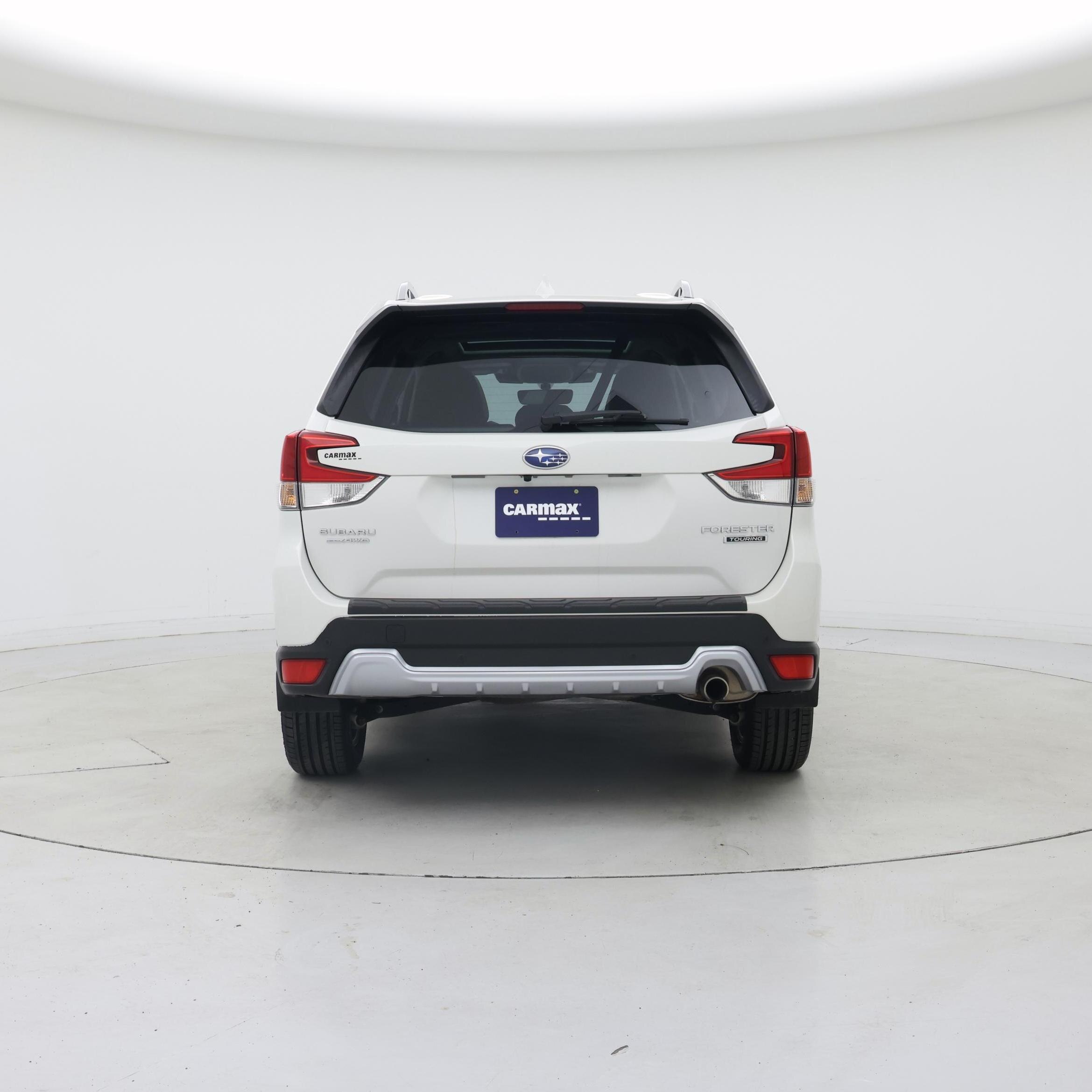 Thumbnail: 2023 Subaru Forester - 6