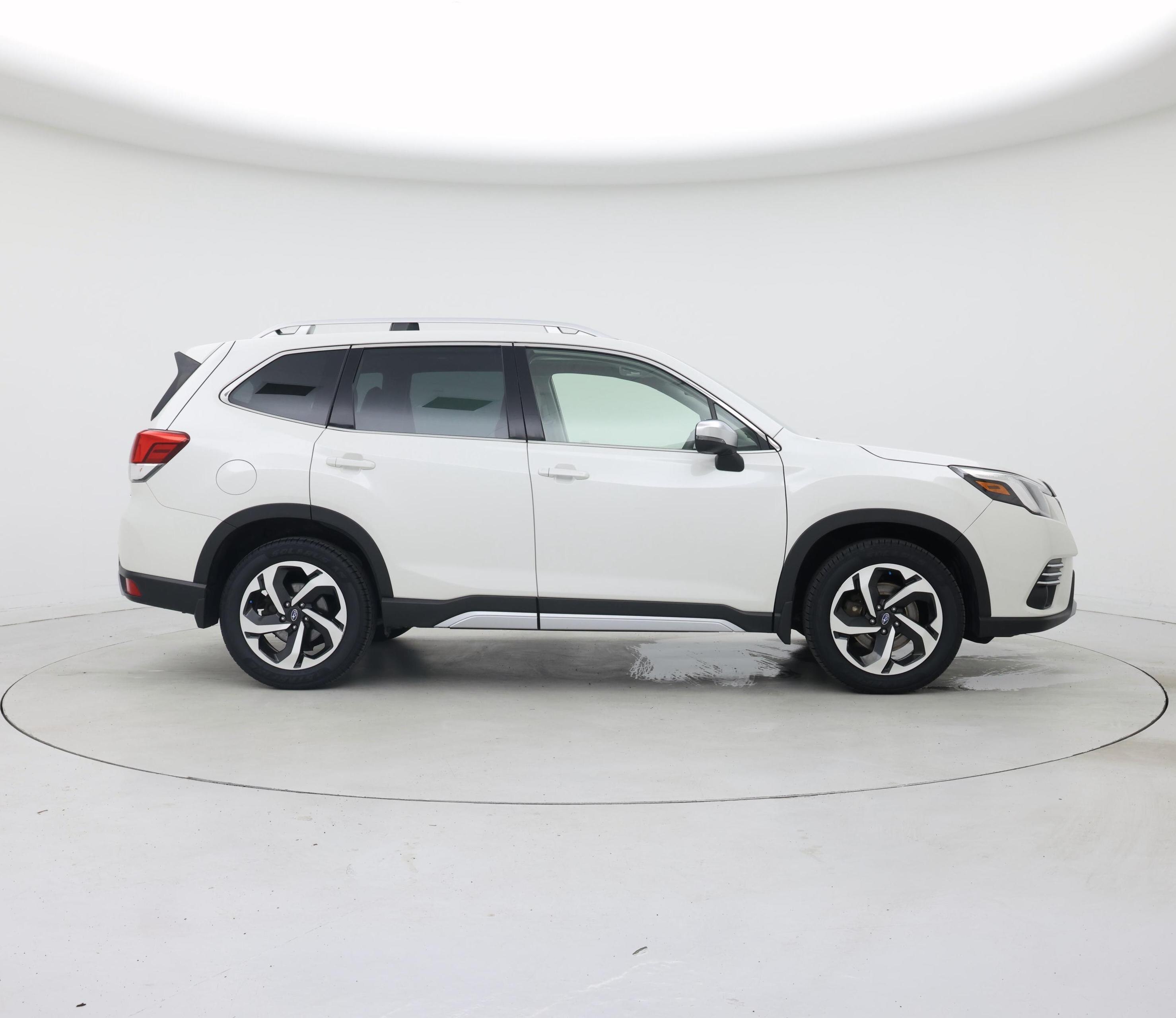 Thumbnail: 2023 Subaru Forester - 7
