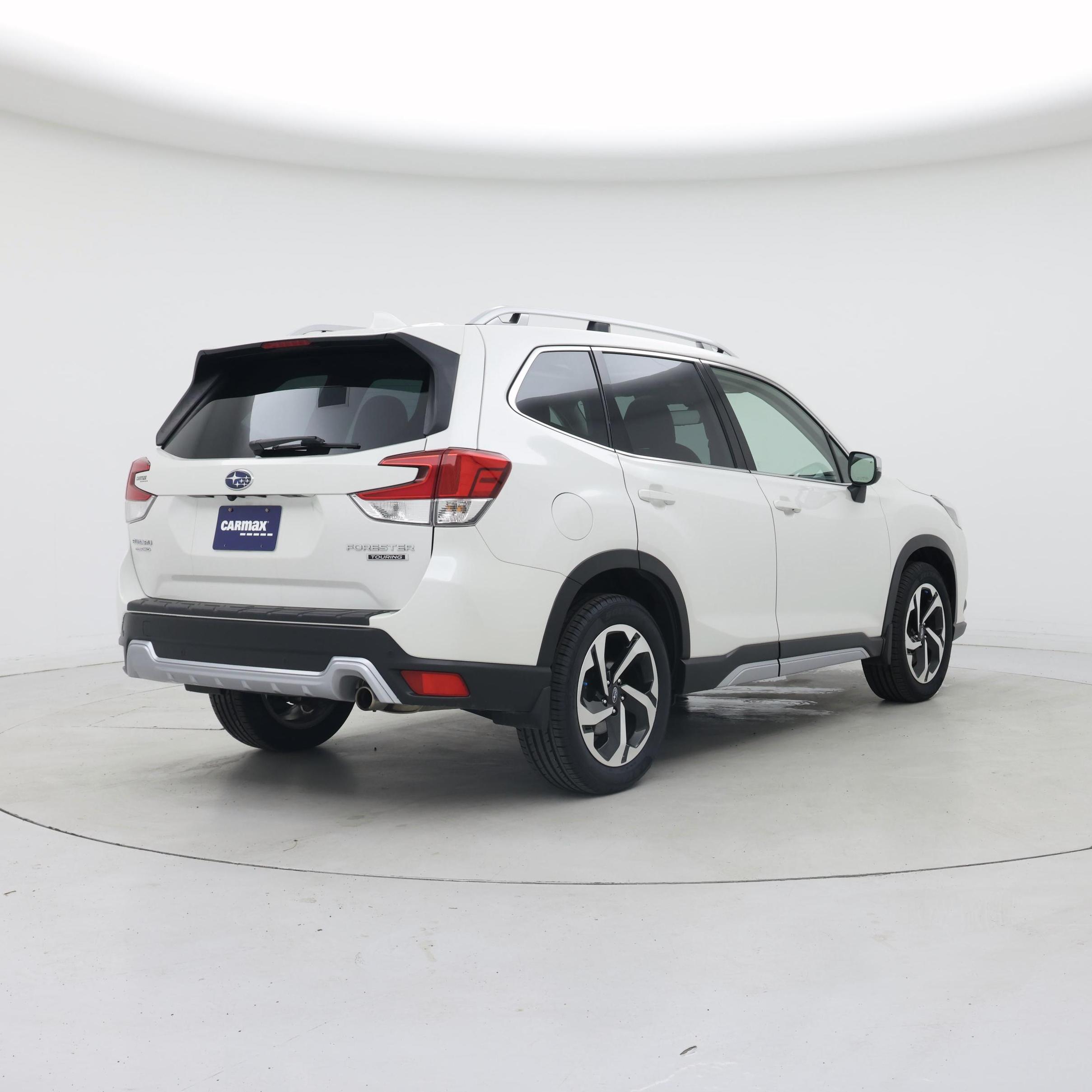 Thumbnail: 2023 Subaru Forester - 8