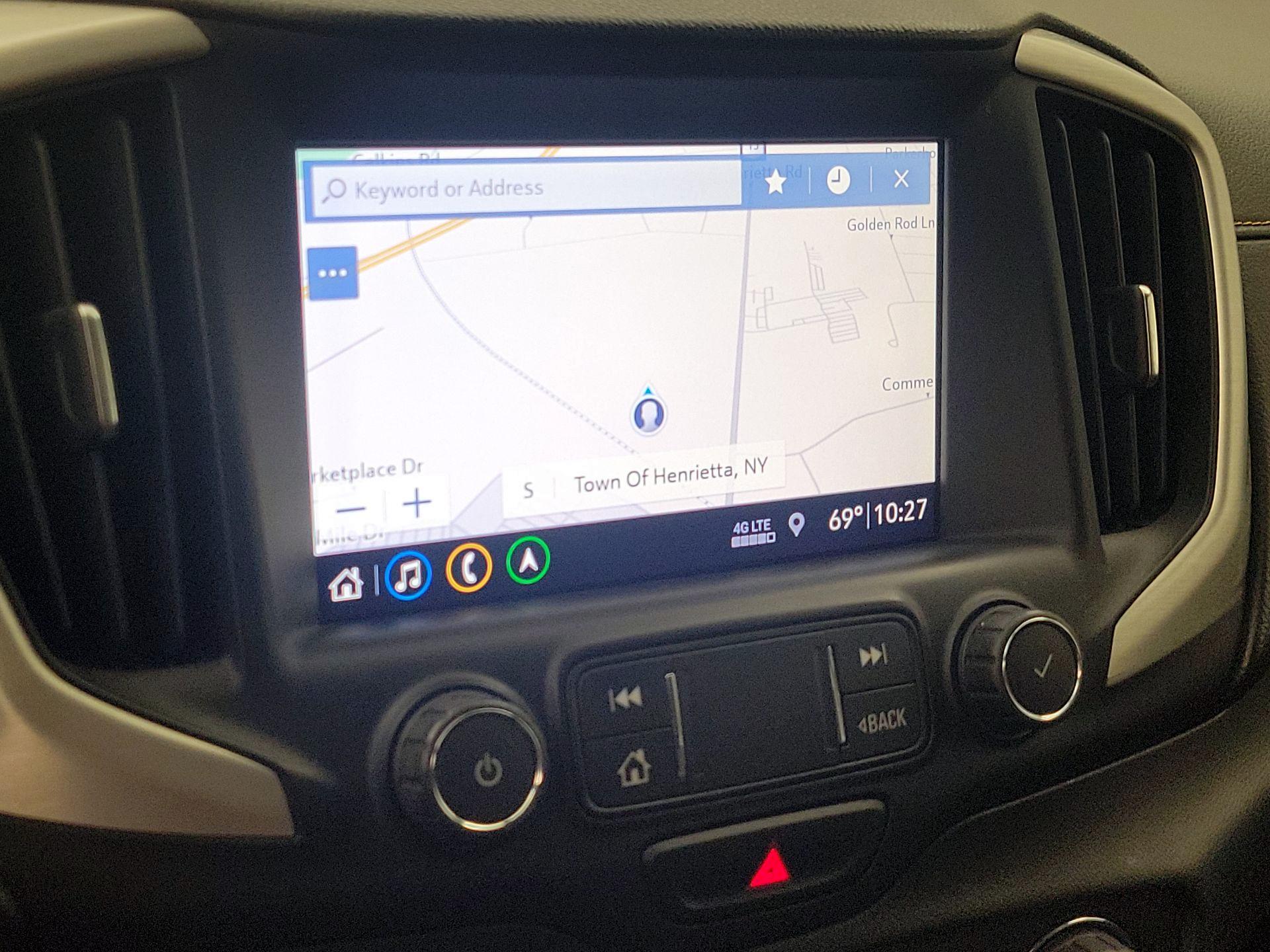 Thumbnail: 2019 GMC Terrain - 14