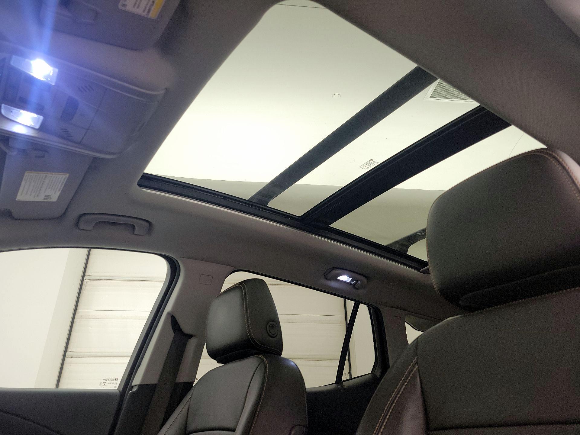 Thumbnail: 2019 GMC Terrain - 20