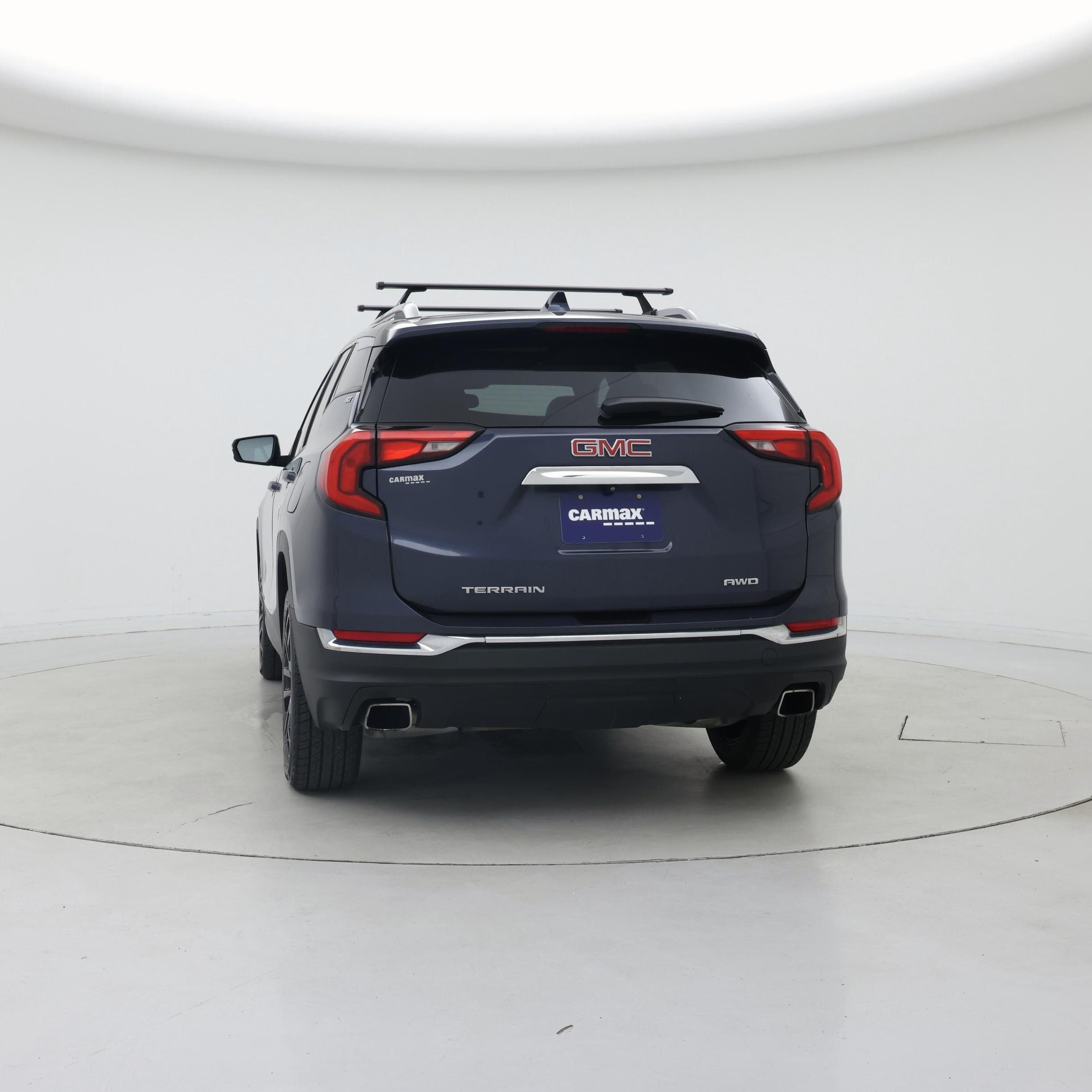 Thumbnail: 2019 GMC Terrain - 6