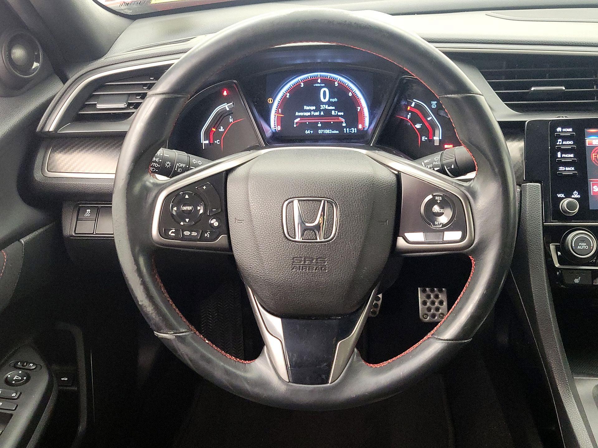 Thumbnail: 2019 Honda Civic - 10