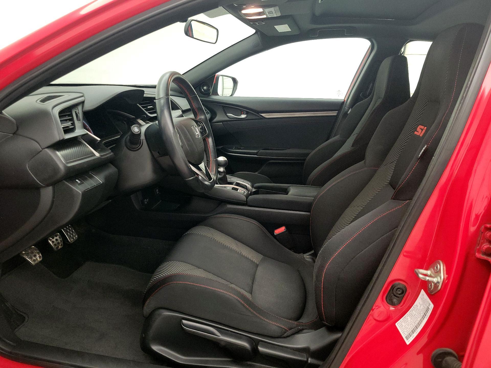 Thumbnail: 2019 Honda Civic - 11